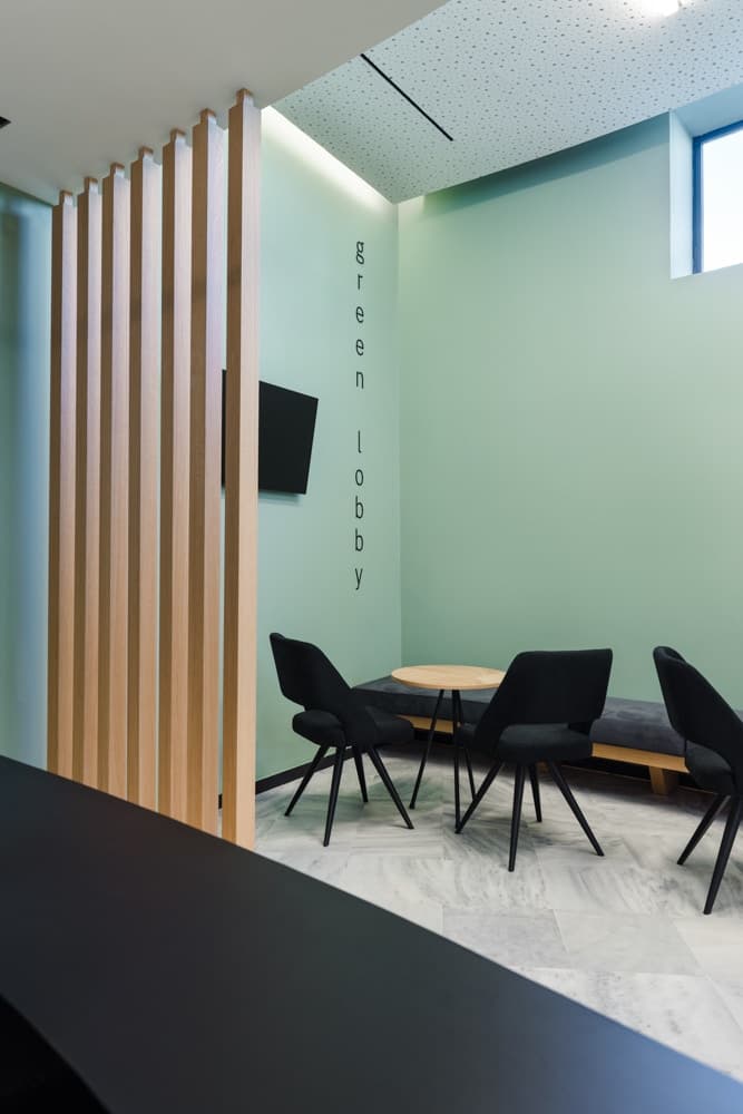 Technopolis Auditorium: an acoustic device - image 20