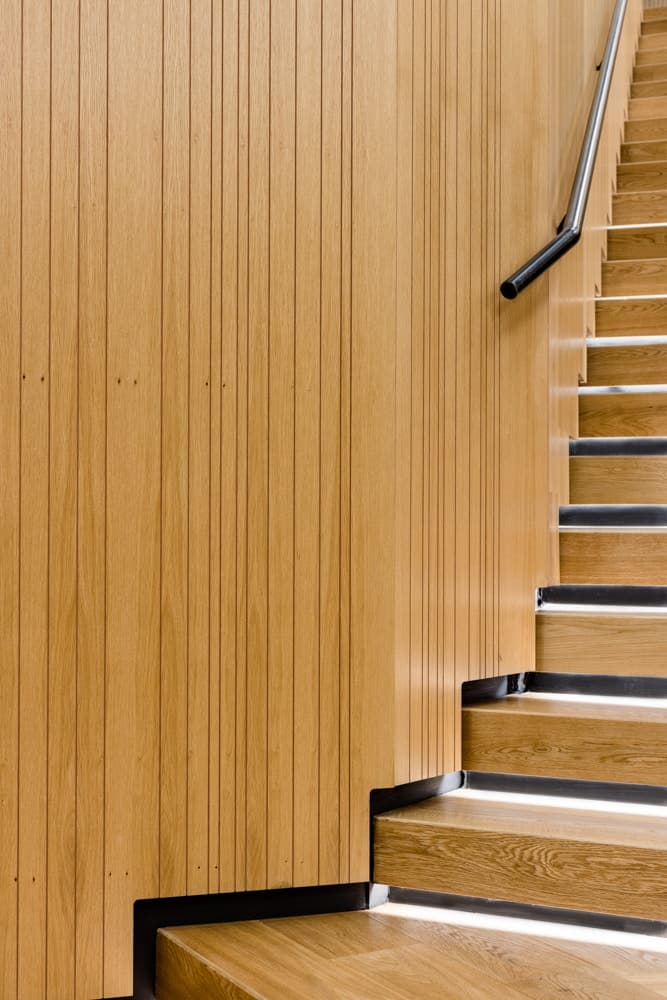 Technopolis Auditorium: an acoustic device - image 11