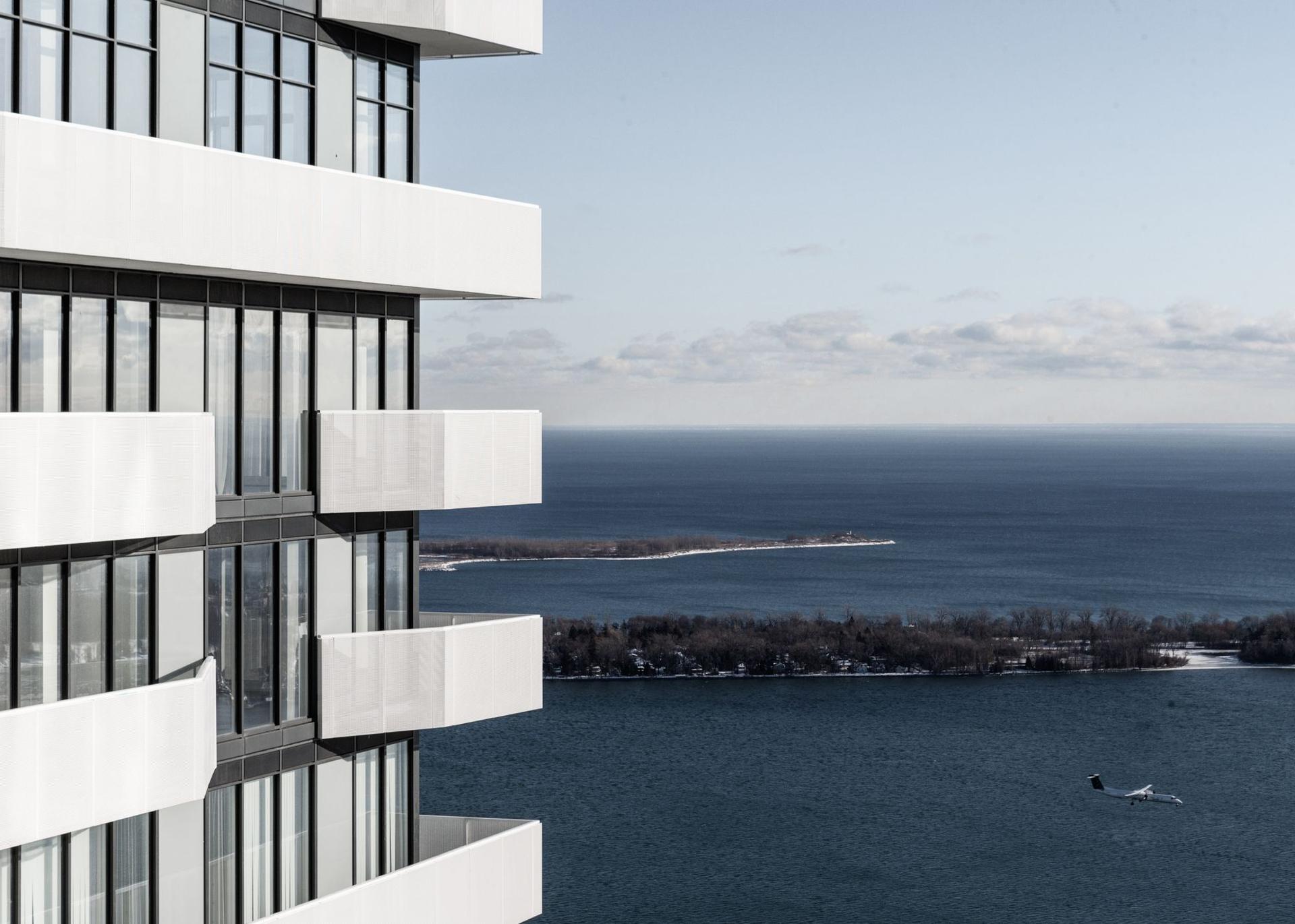 Harbour Plaza Residences - image 4