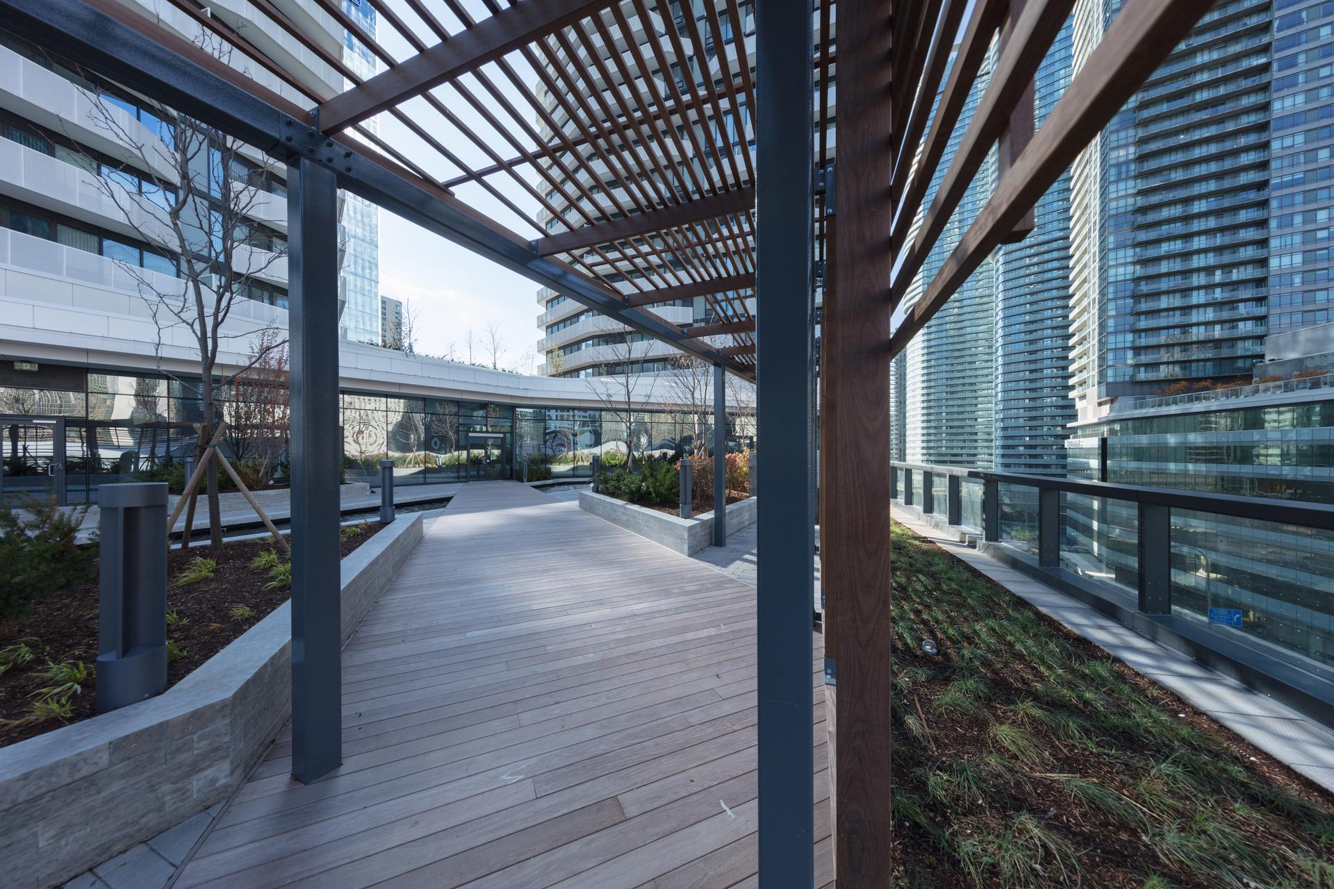 Harbour Plaza Residences - image 7