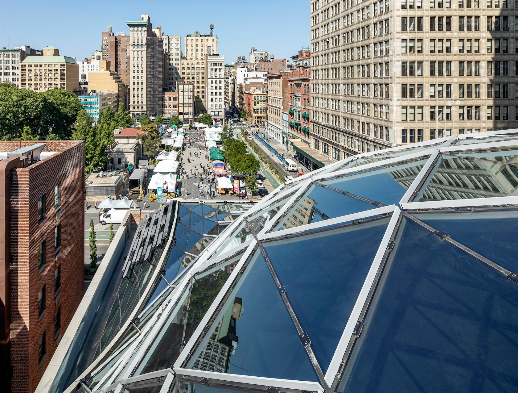 44 Union Square/Tammany Hall - image 28