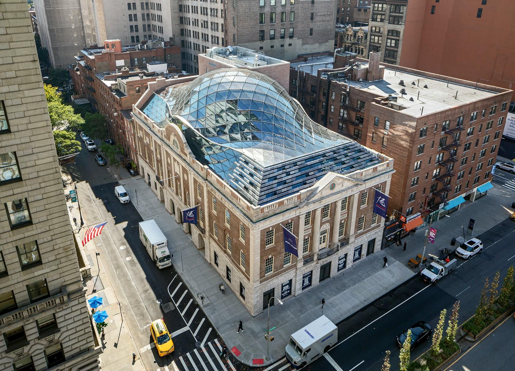 44 Union Square/Tammany Hall - image 5