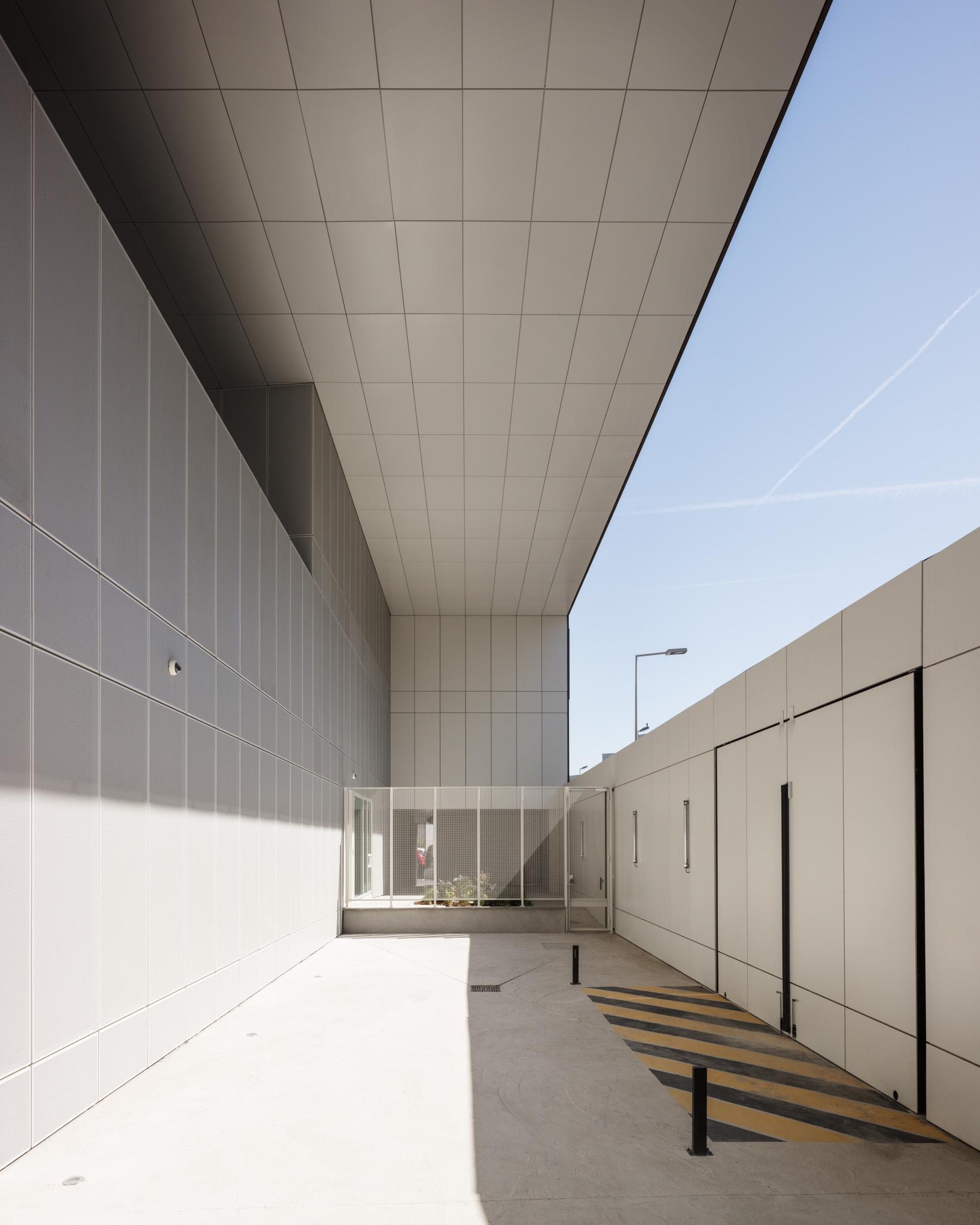 Minimum-Security Prison - image 9