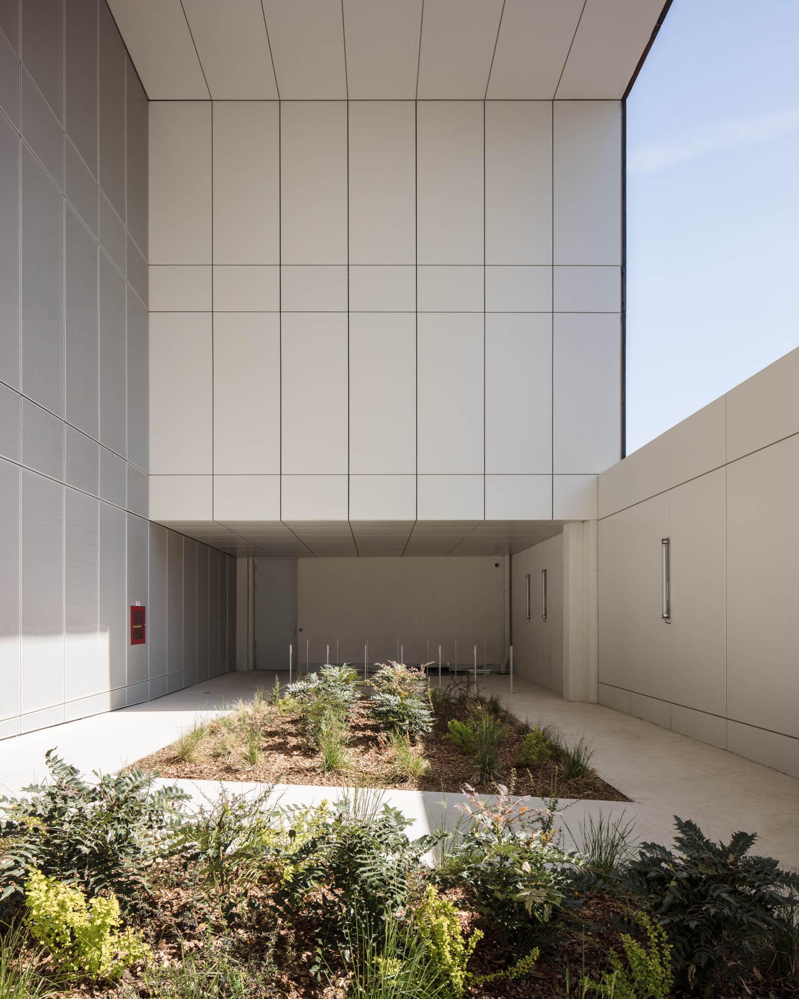 Minimum-Security Prison - image 8