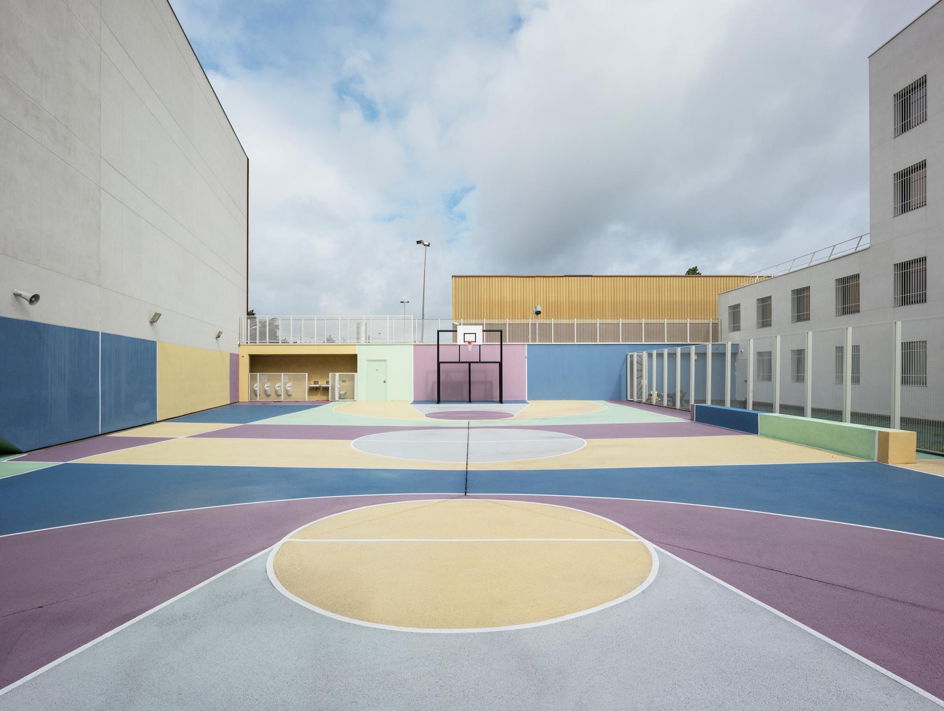 Minimum-Security Prison - image 2
