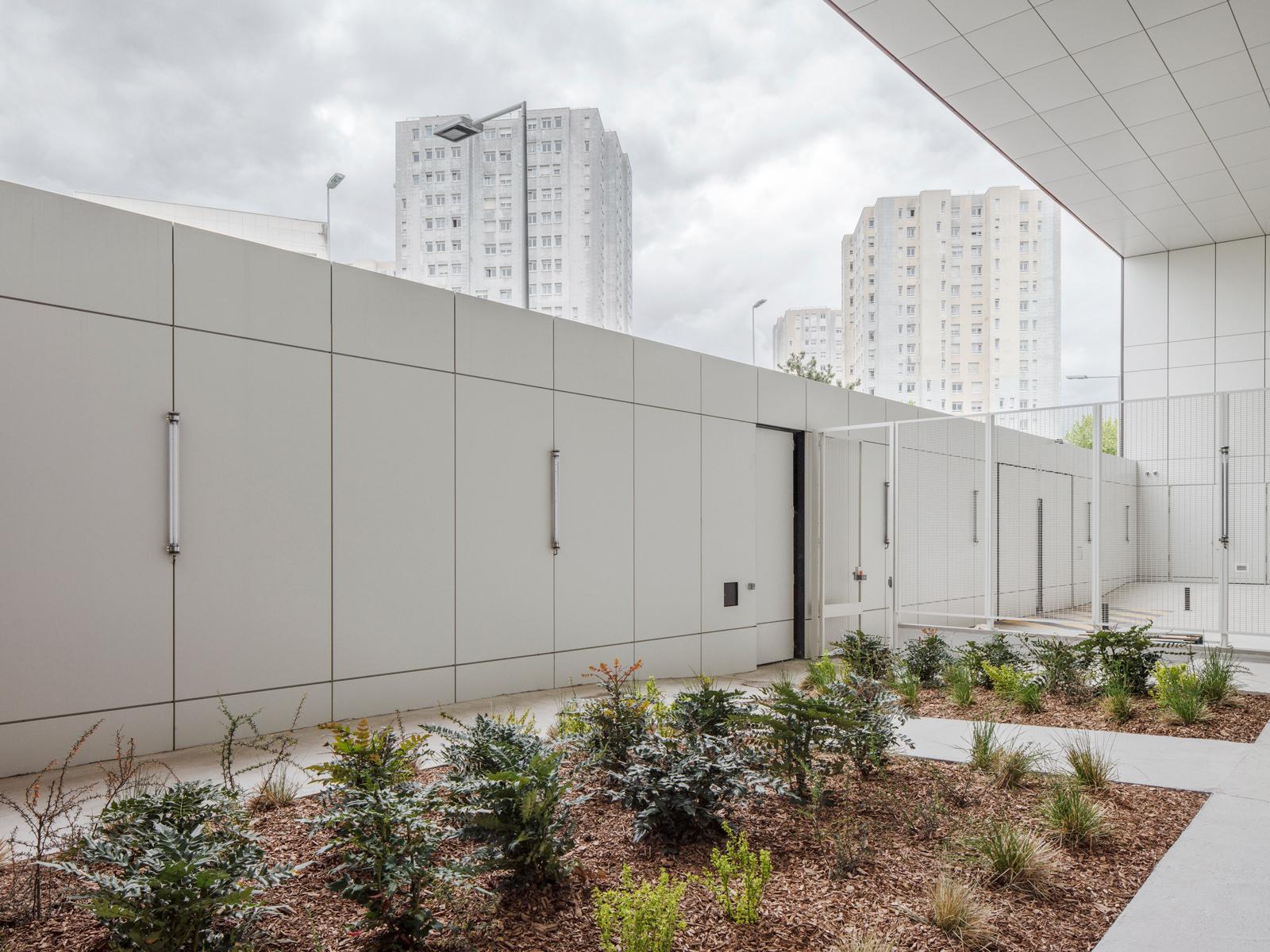 Minimum-Security Prison - image 7