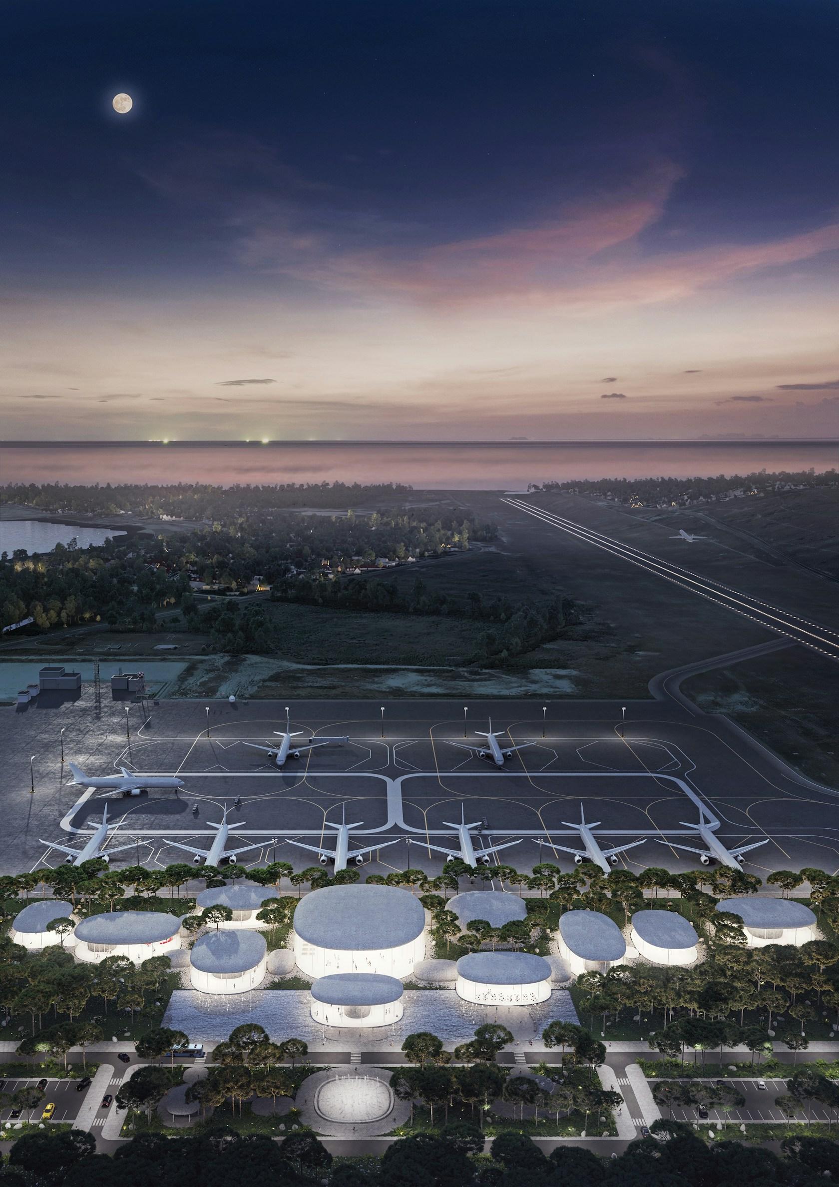 Gelendzhik Airport - image 10