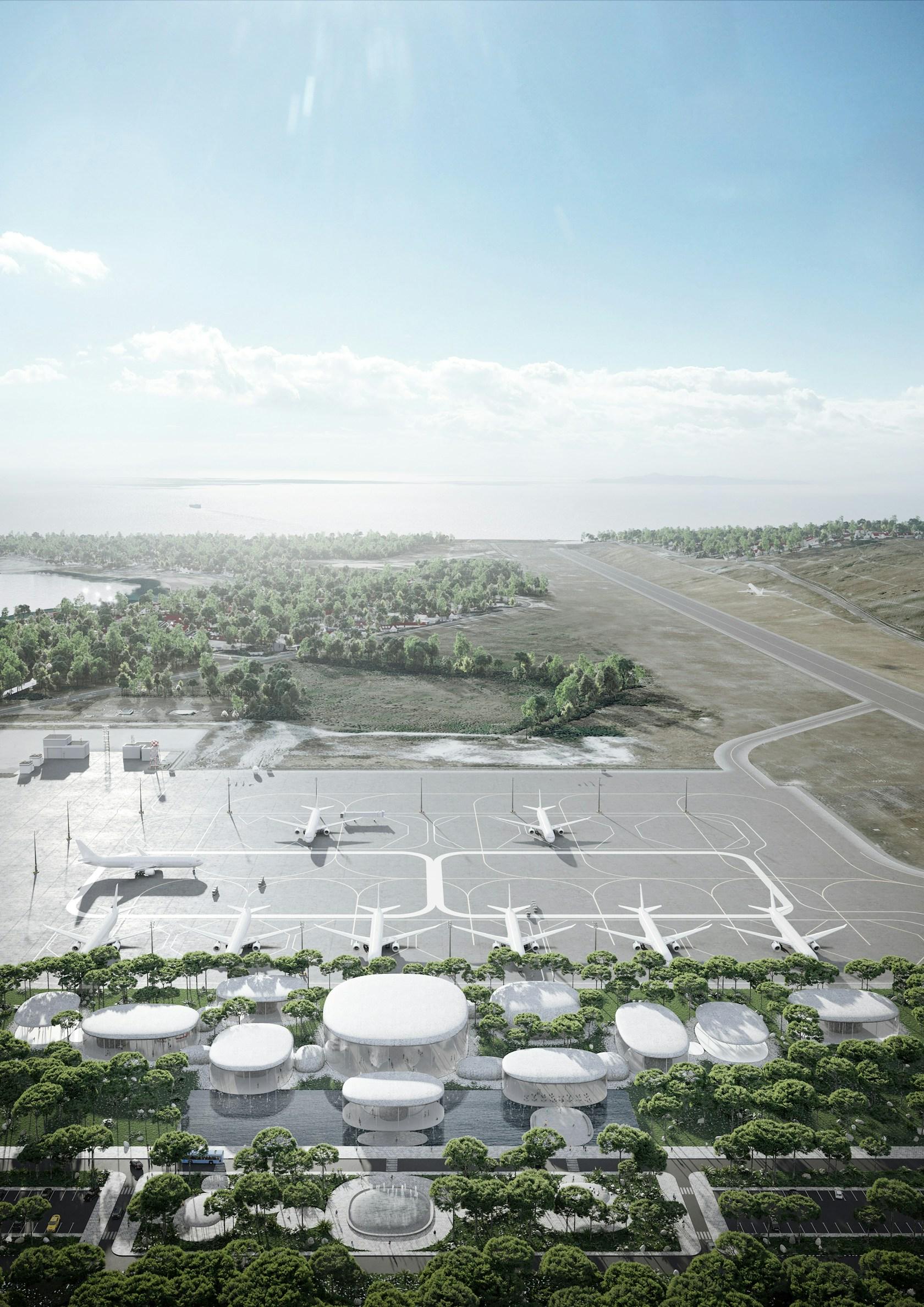 Gelendzhik Airport - image 5
