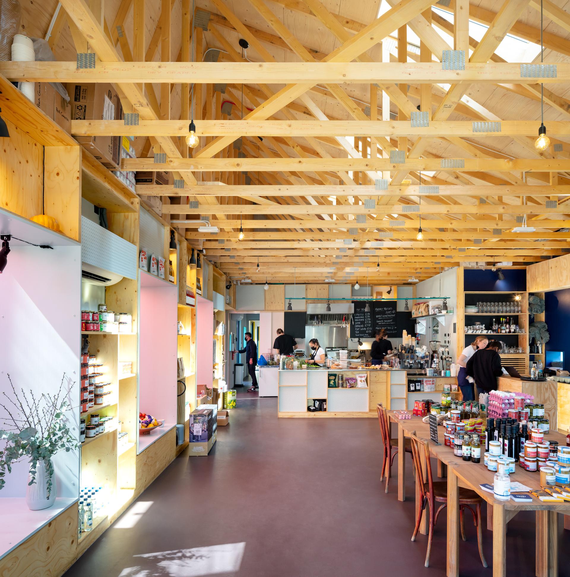Ebury Edge - image 4
