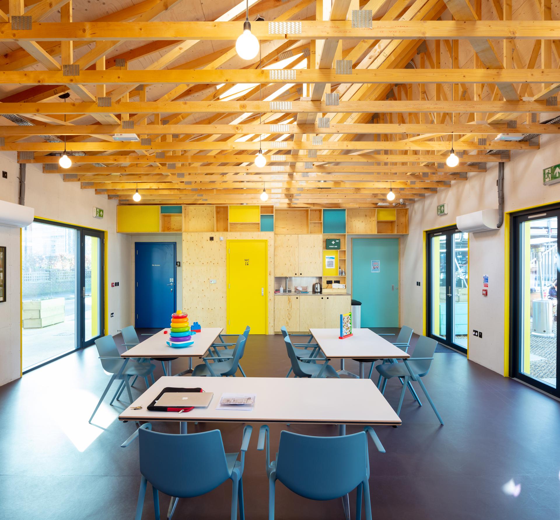 Ebury Edge - image 5