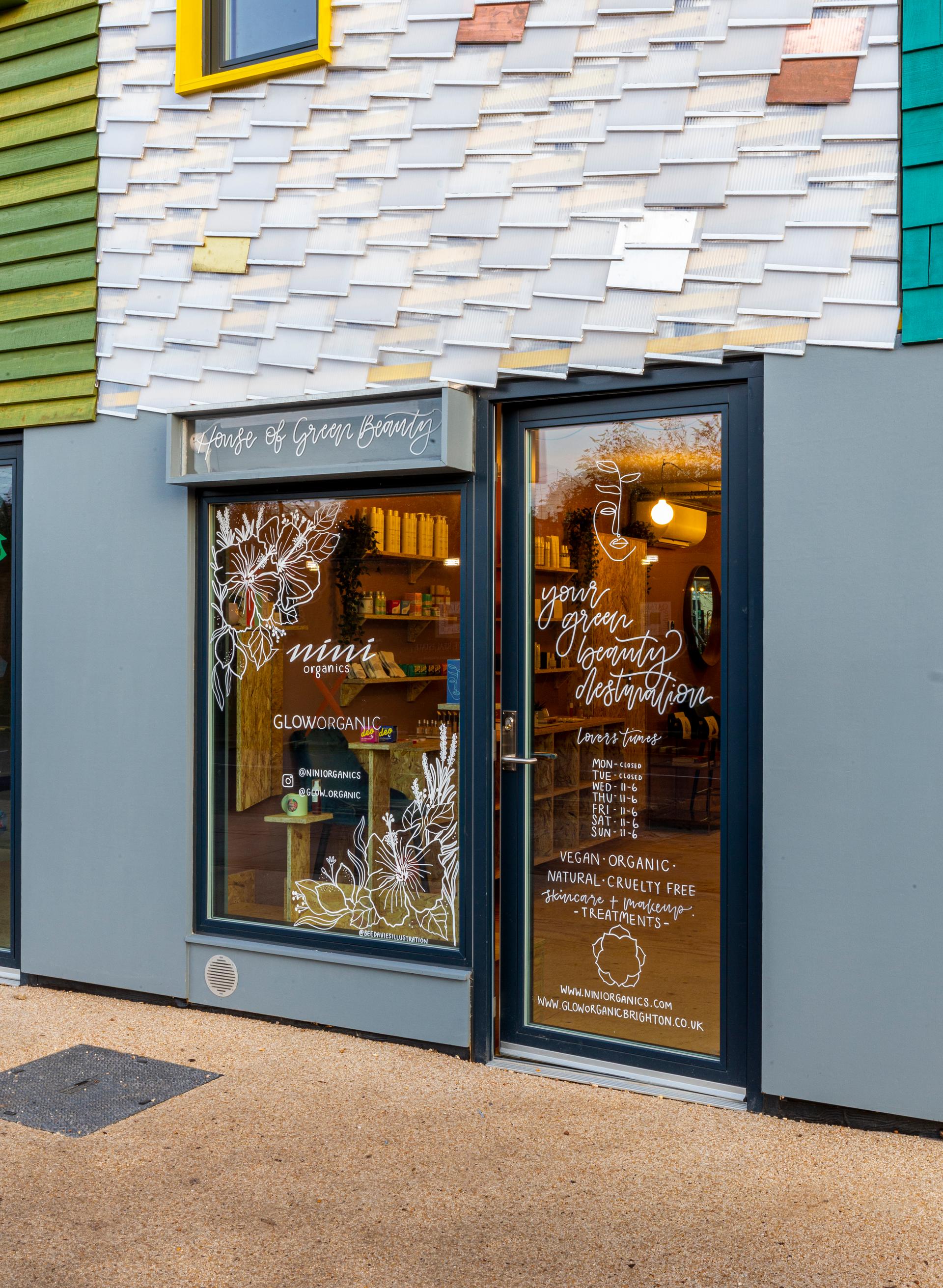 Ebury Edge - image 13