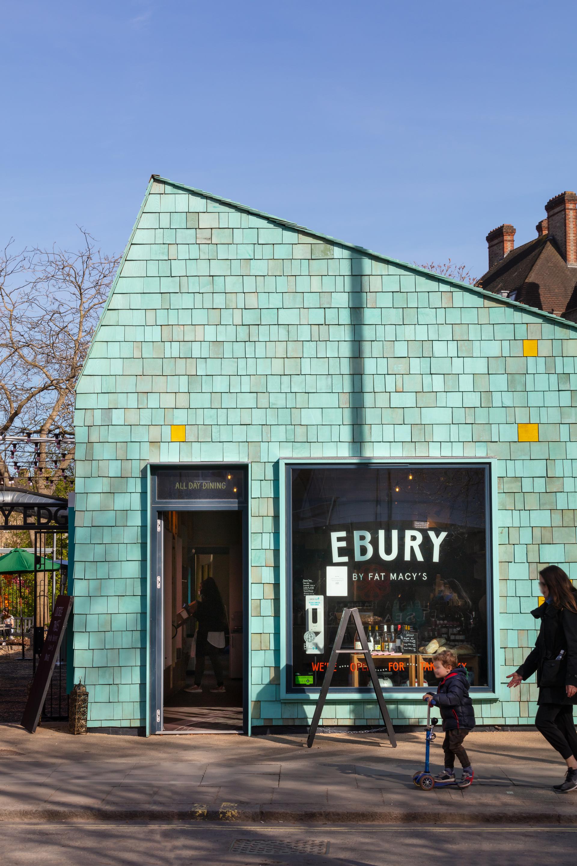 Ebury Edge - image 3