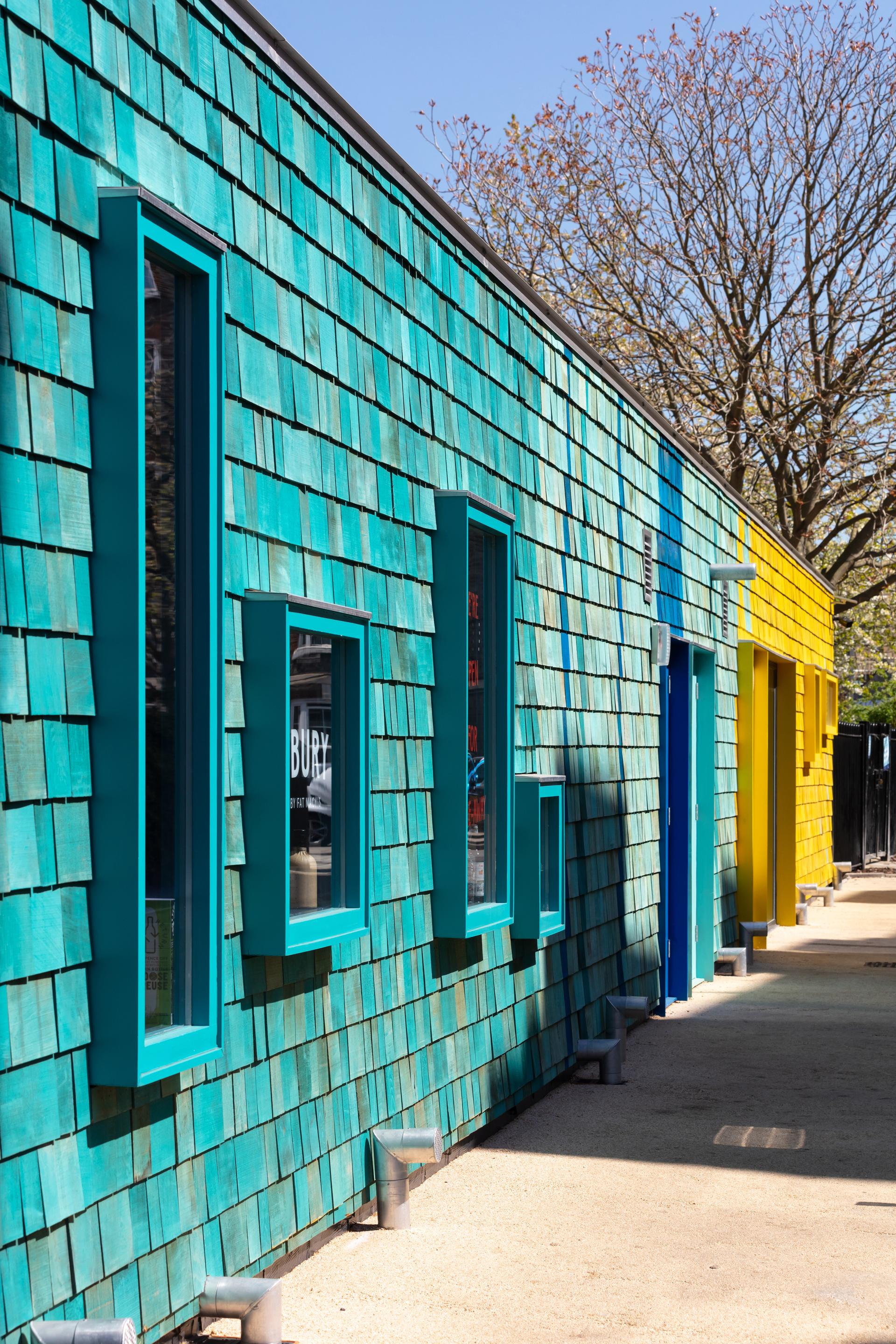 Ebury Edge - image 10