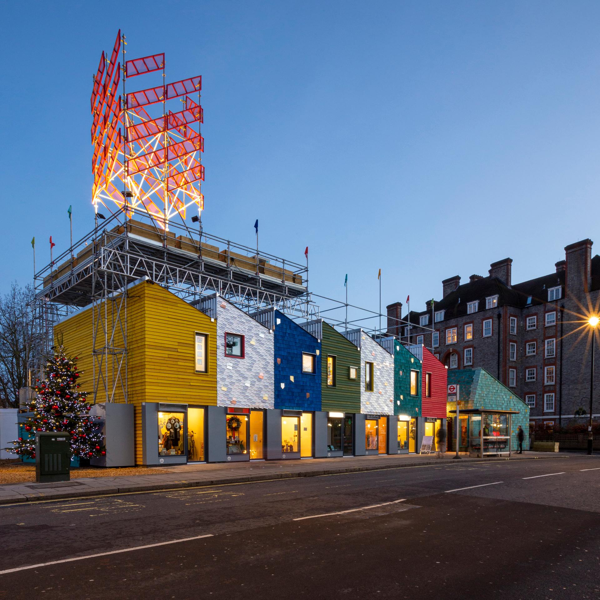 Ebury Edge - image 6