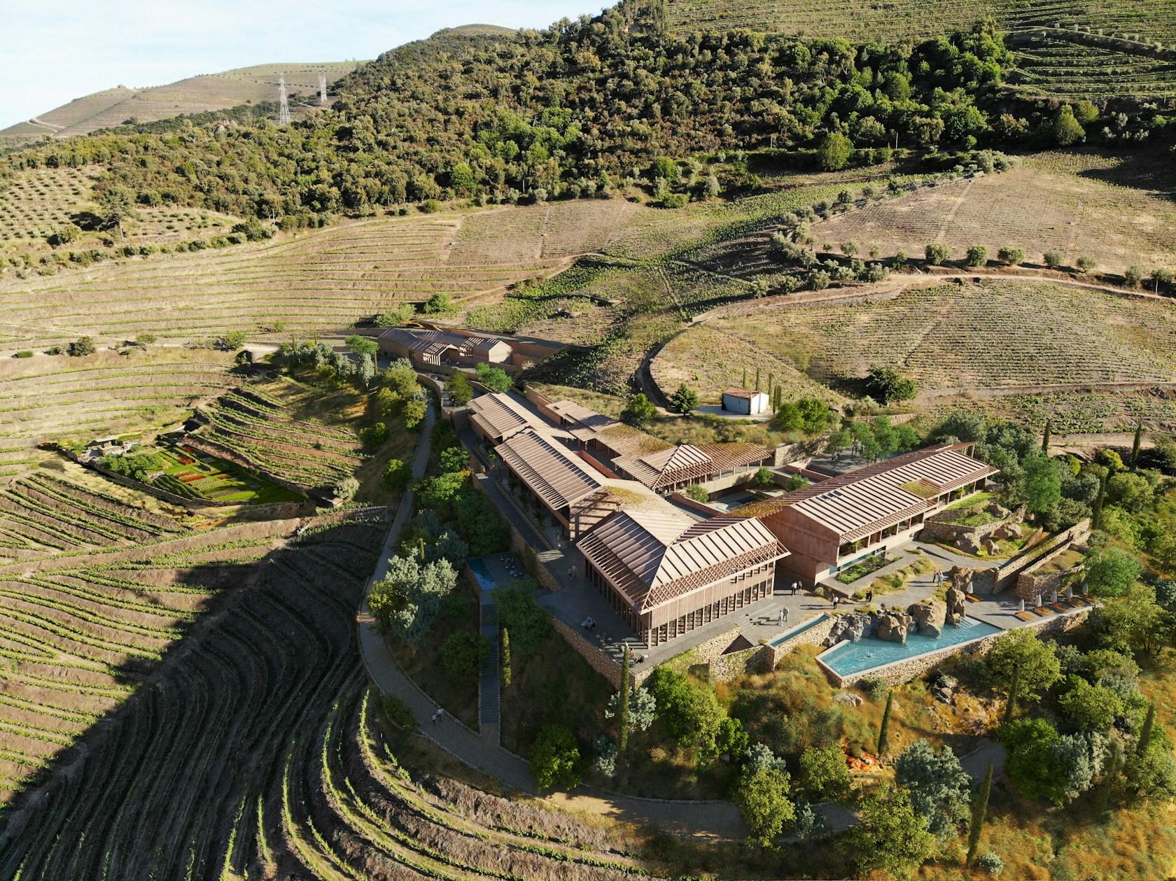 Quinta de Santo António Hotel & Winery - image 4