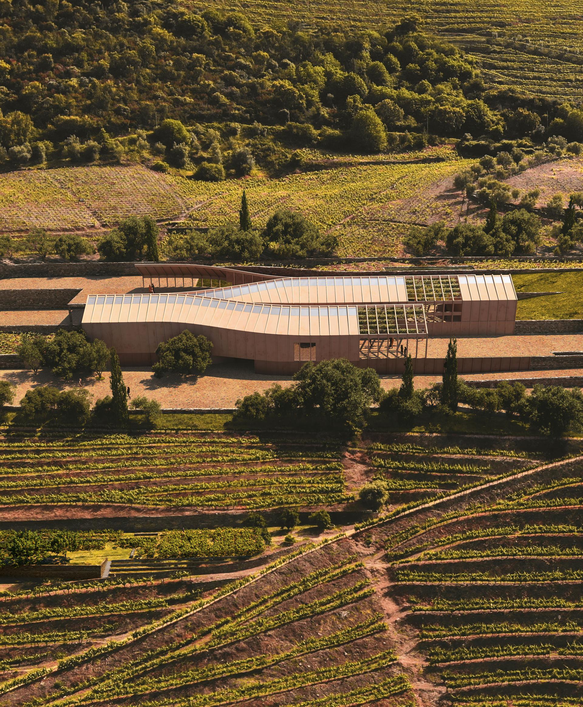 Quinta de Santo António Hotel & Winery - image 2