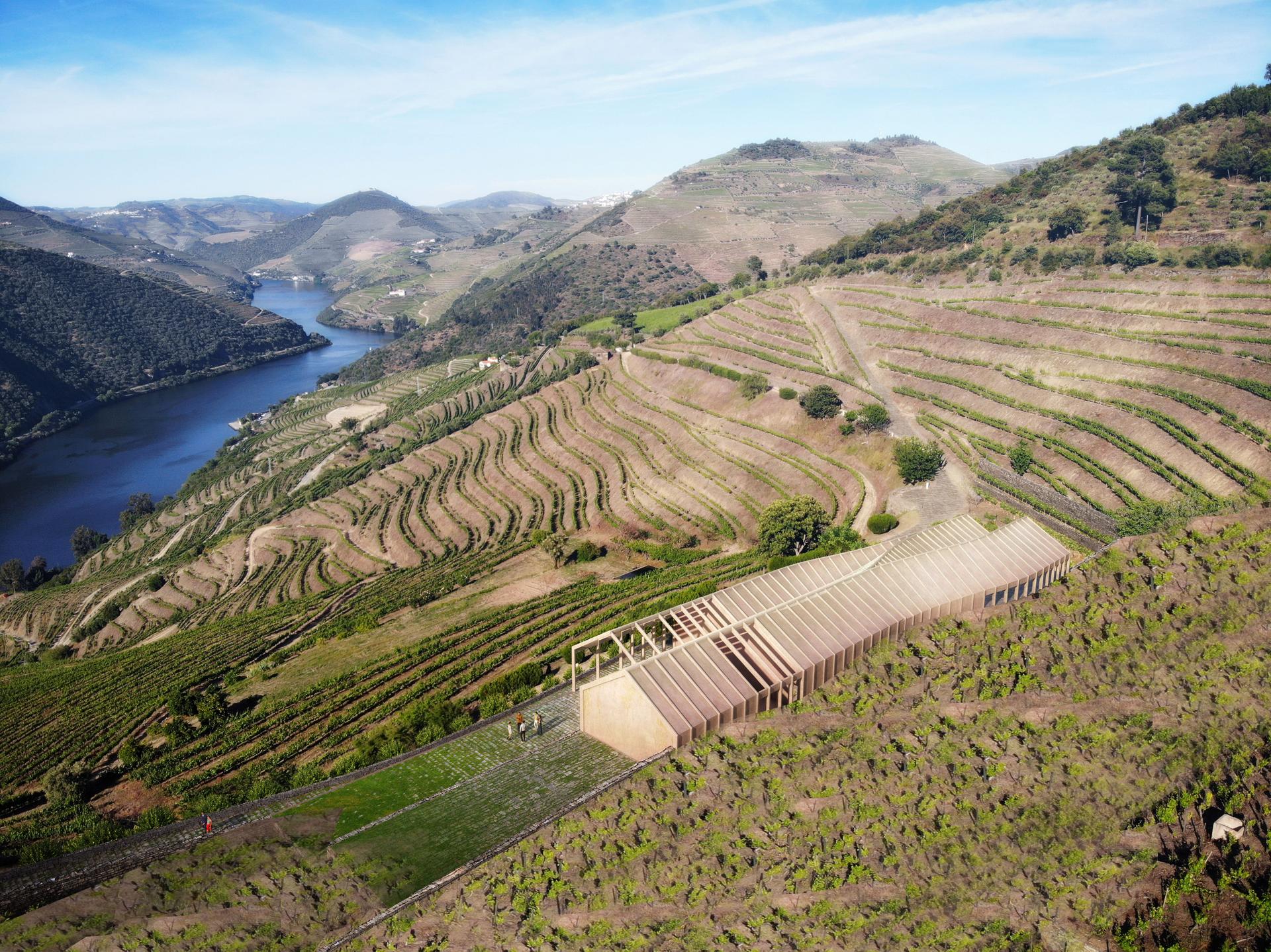 Quinta de Santo António Hotel & Winery - image 5