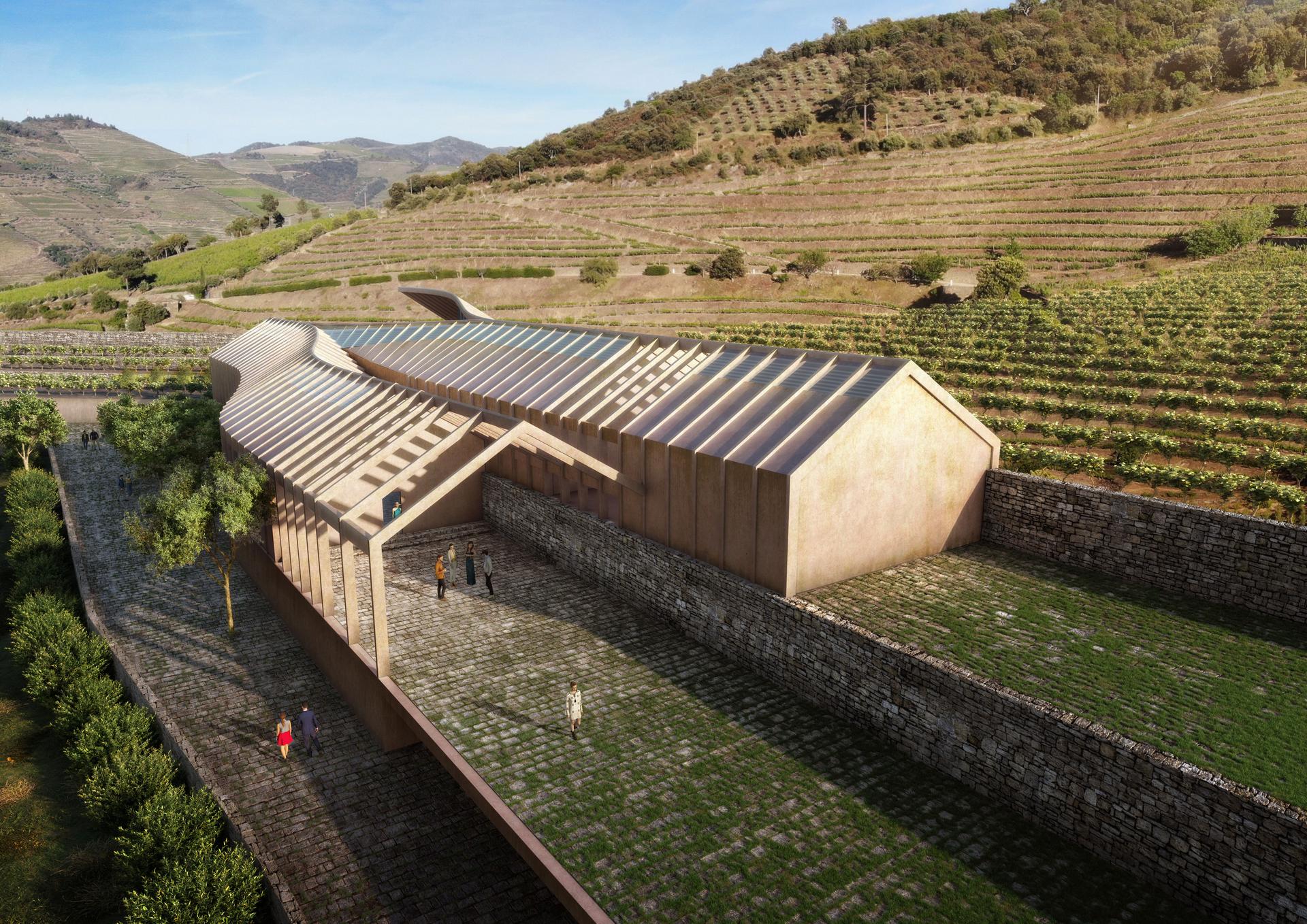 Quinta de Santo António Hotel & Winery - image 6
