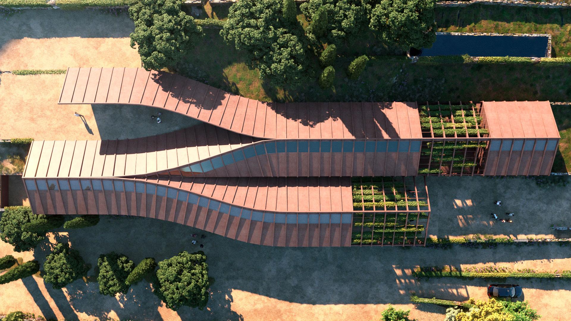 Quinta de Santo António Hotel & Winery - image 7