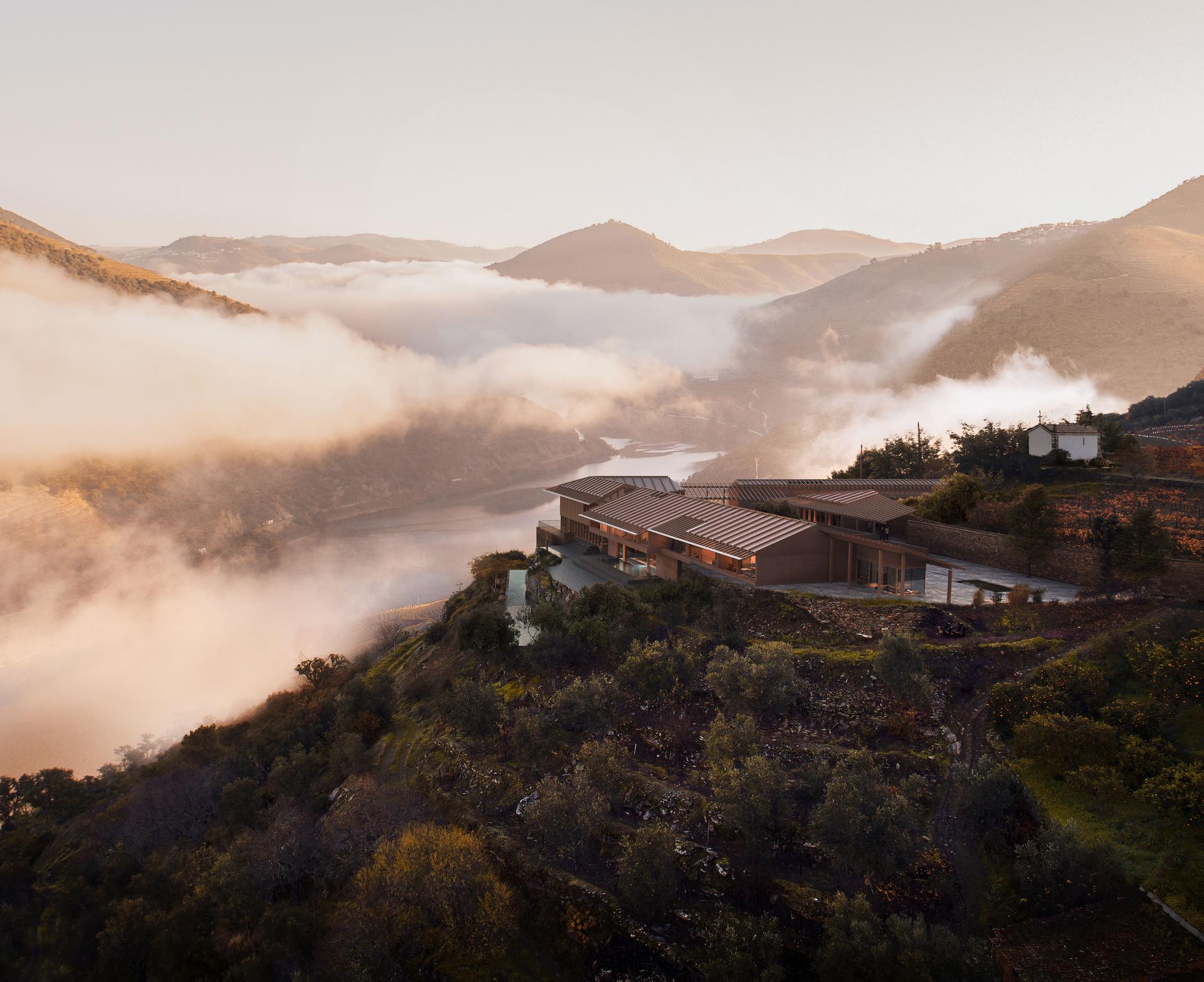 Quinta de Santo António Hotel & Winery - image 9