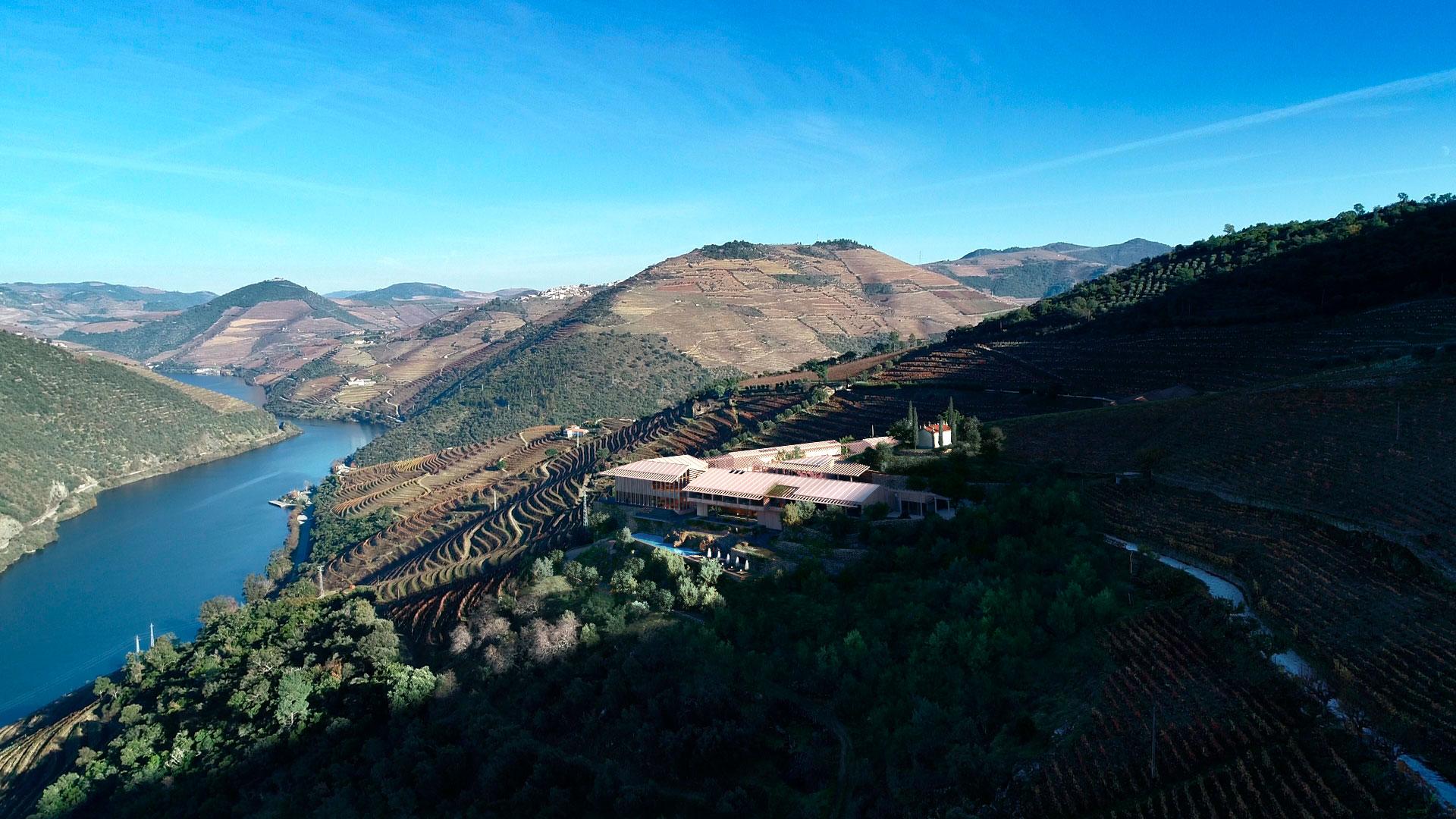 Quinta de Santo António Hotel & Winery - image 16