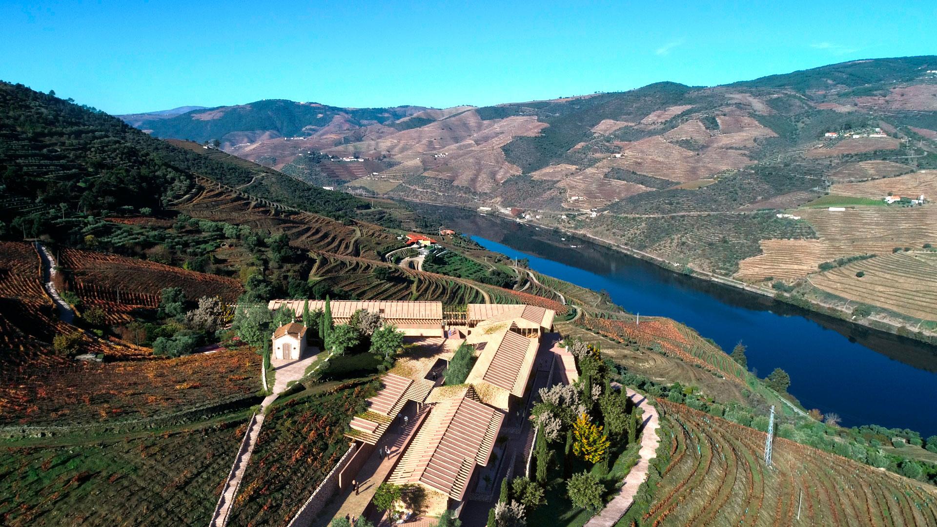 Quinta de Santo António Hotel & Winery - image 10