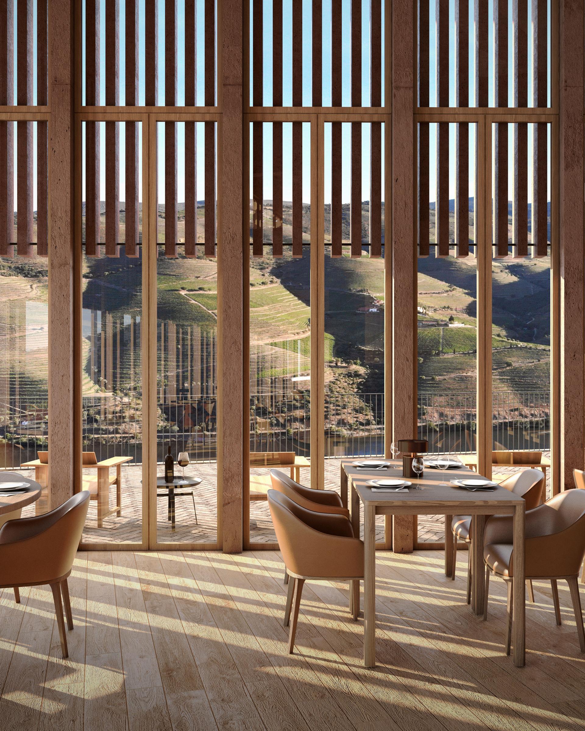Quinta de Santo António Hotel & Winery - image 13