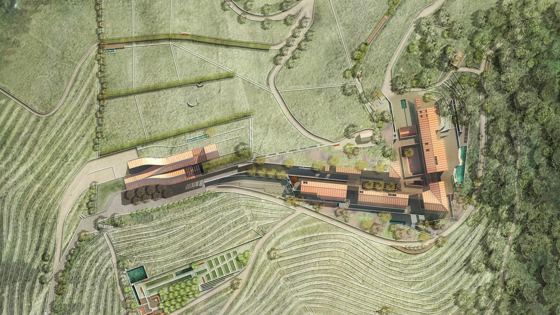 Quinta de Santo António Hotel & Winery - image 20