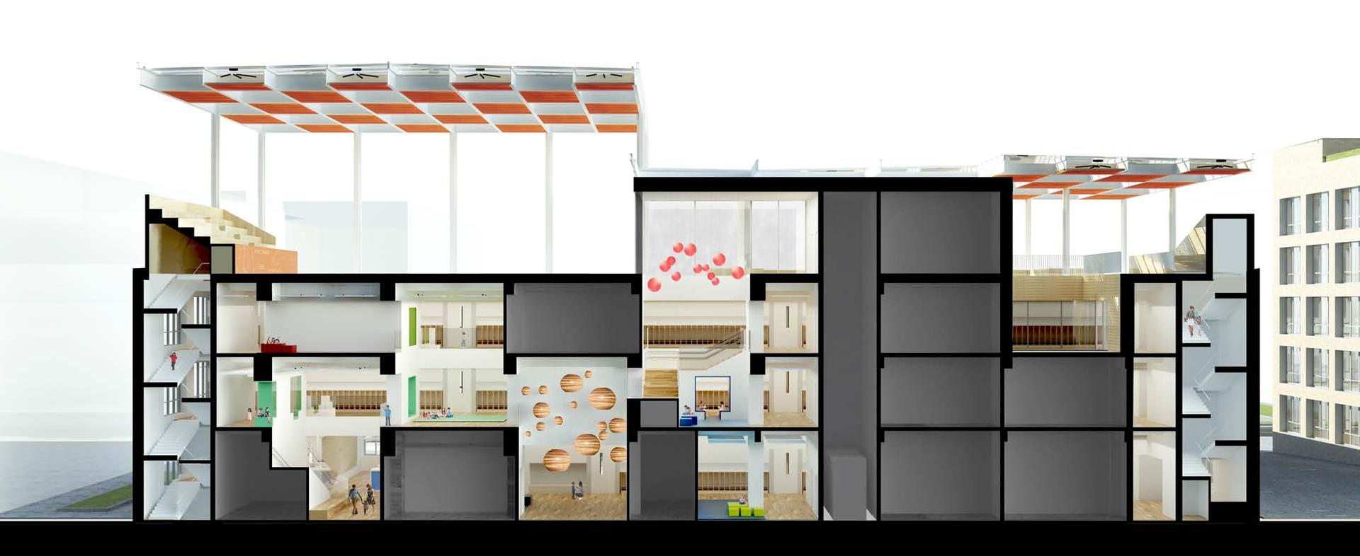 Avenues Shenzhen Early Learning Center - image 14