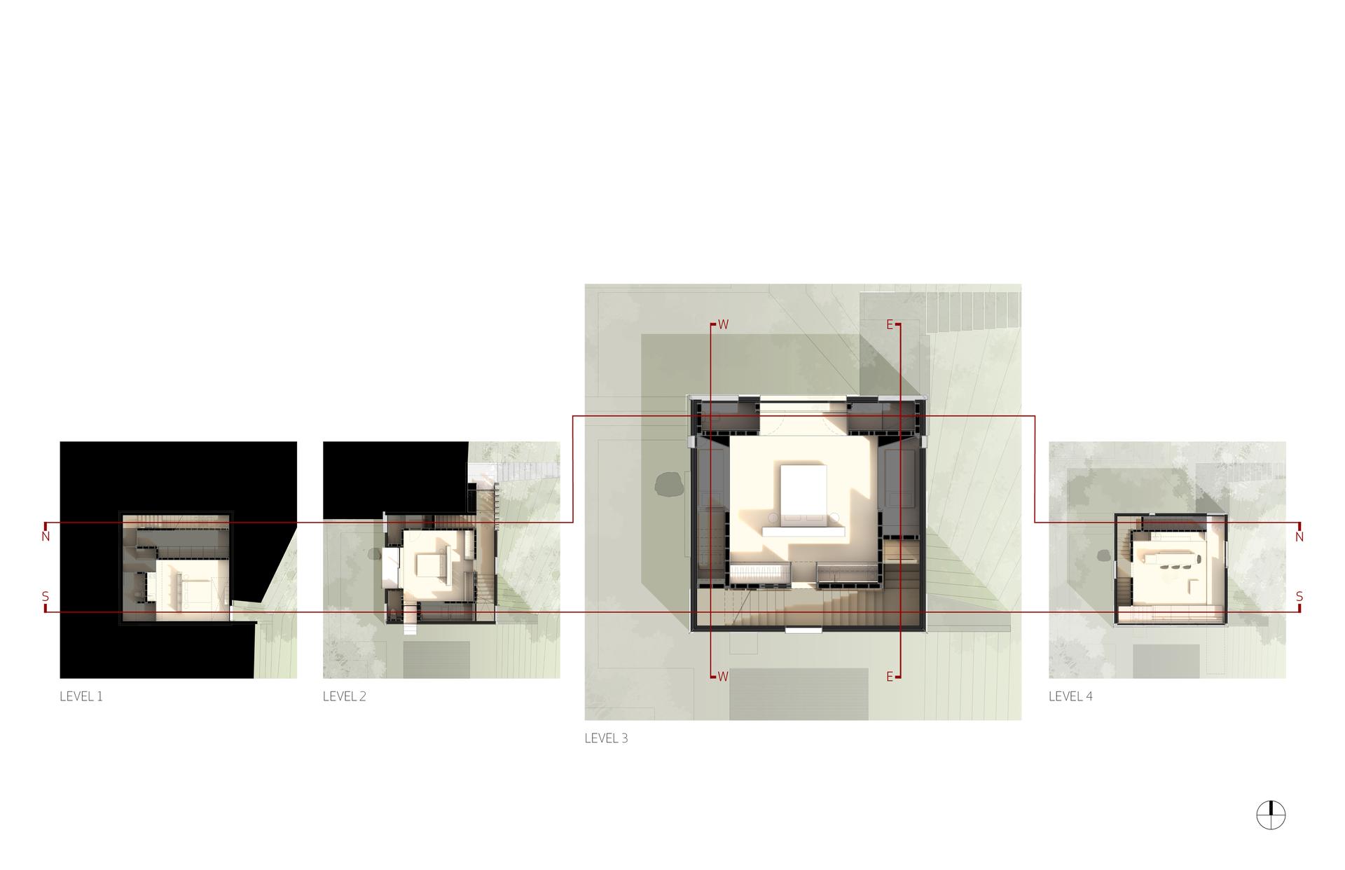 Rural Apartment Building - image 4