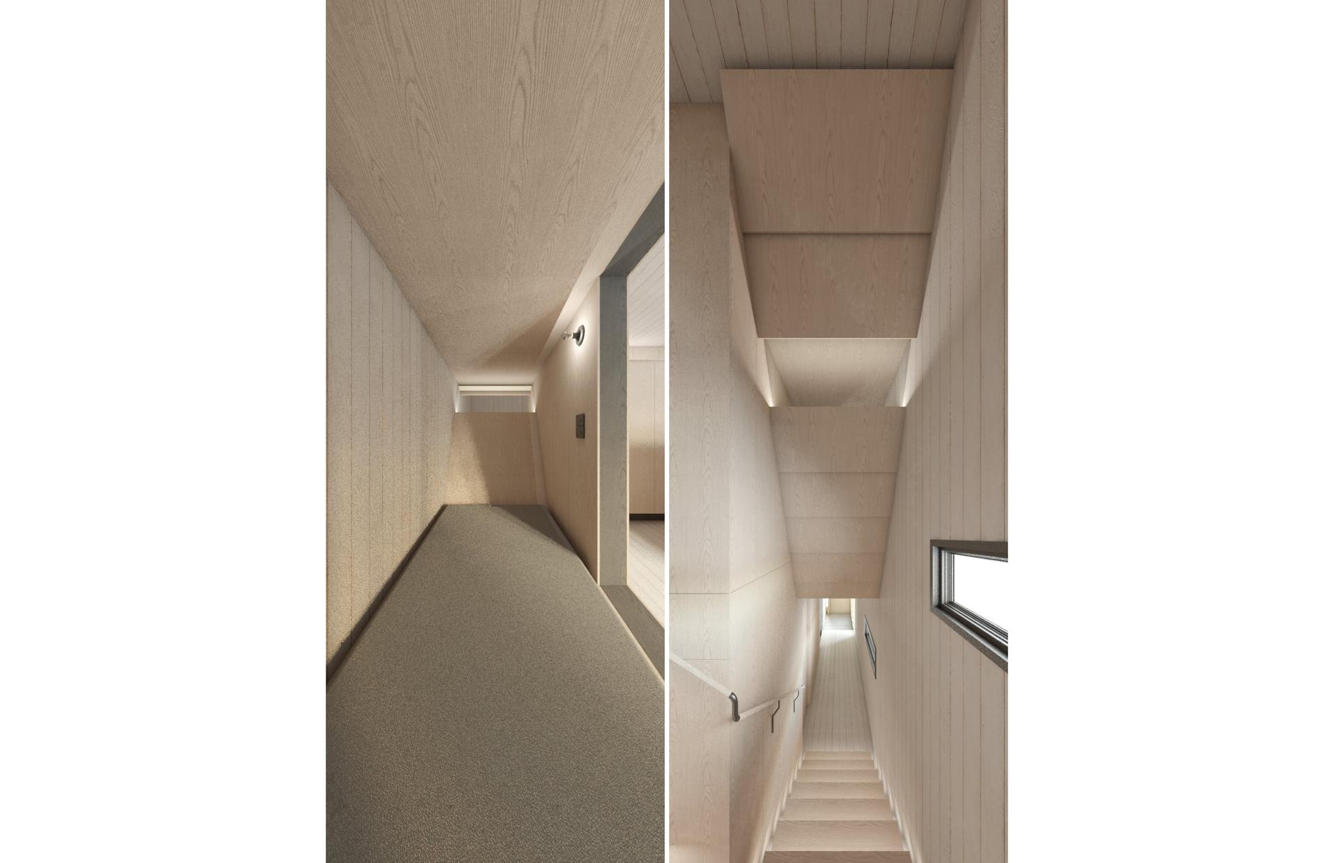 Rural Apartment Building - image 6