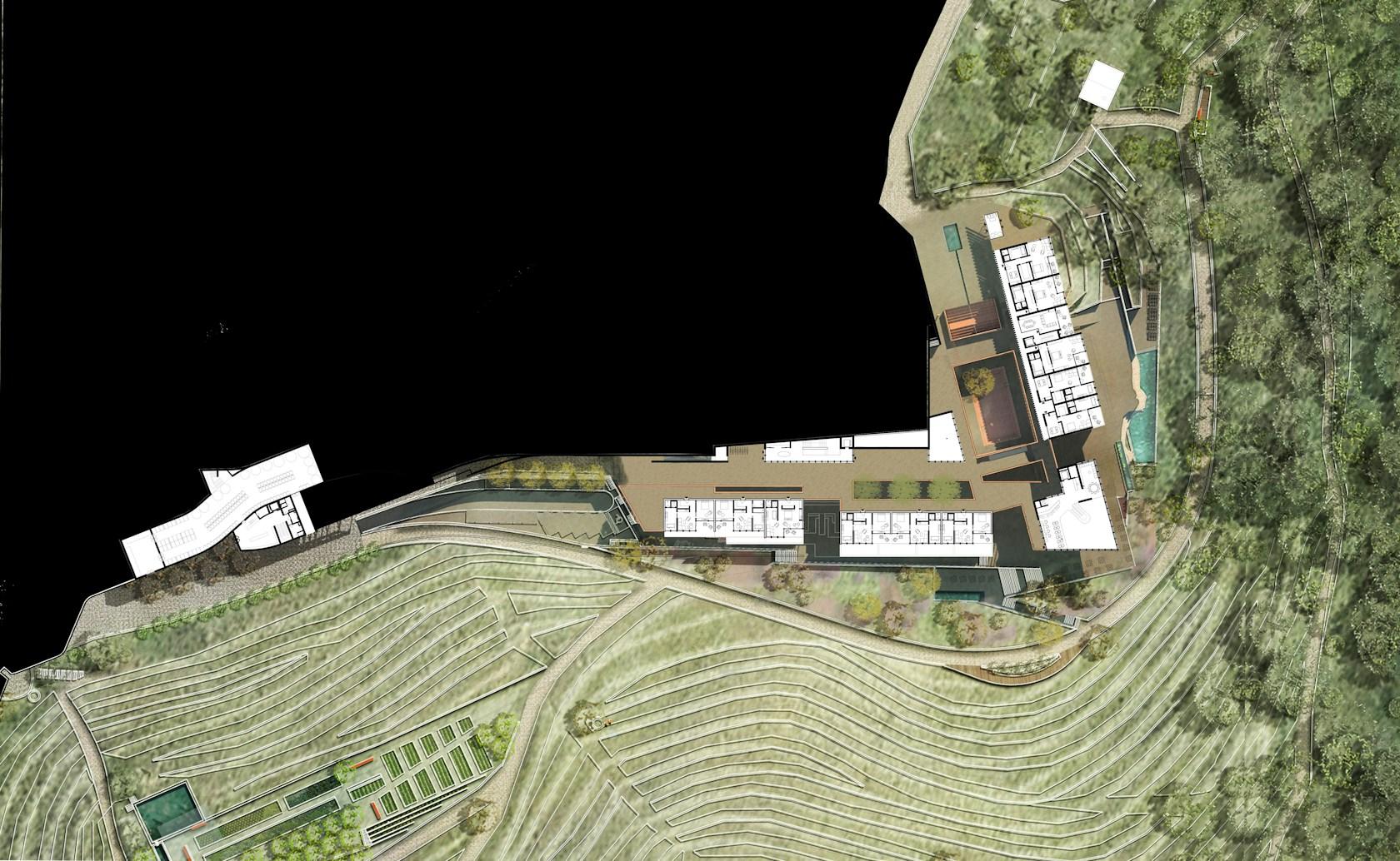 Quinta de Santo António Hotel & Winery - image 22