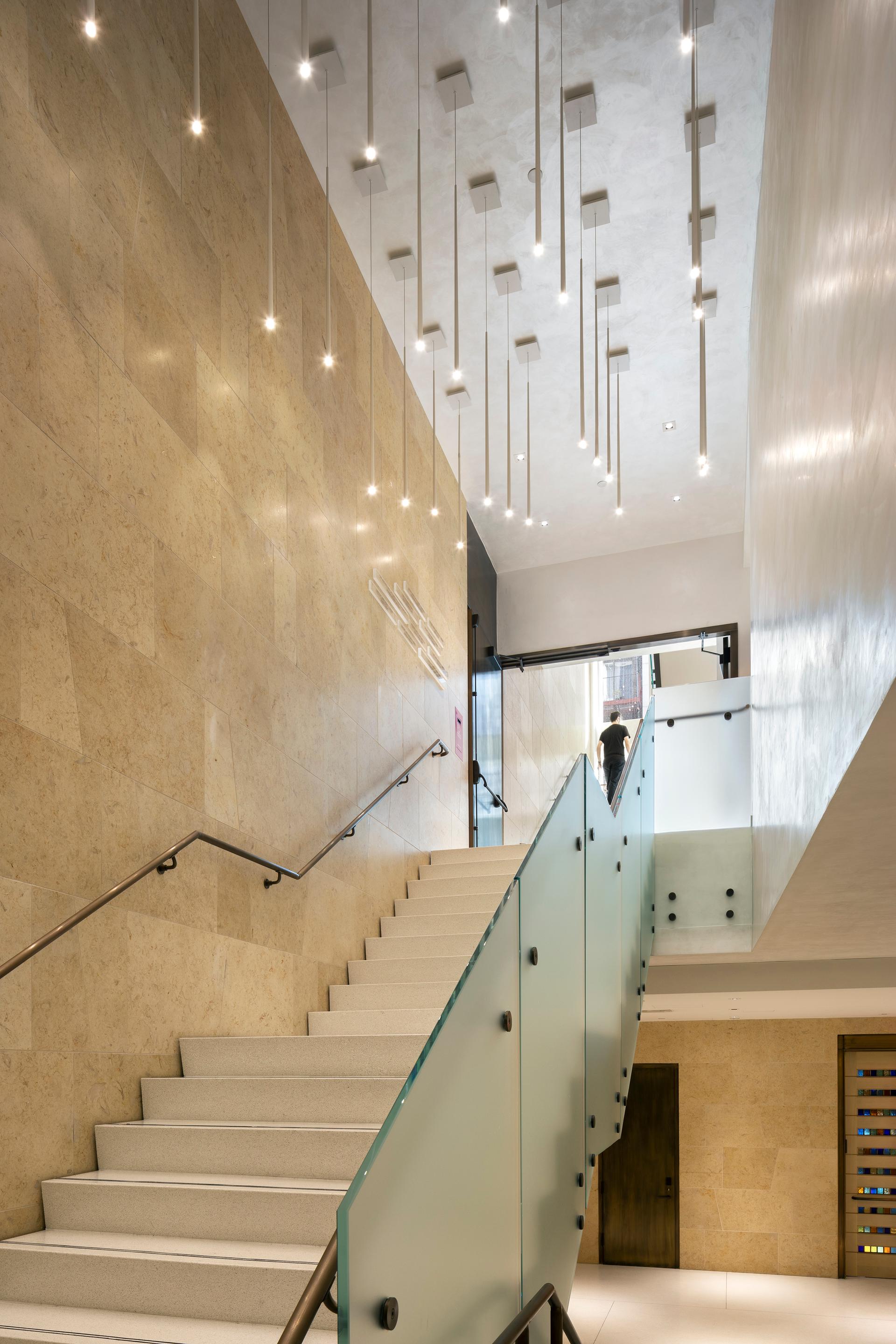 Moise Safra Center - image 9