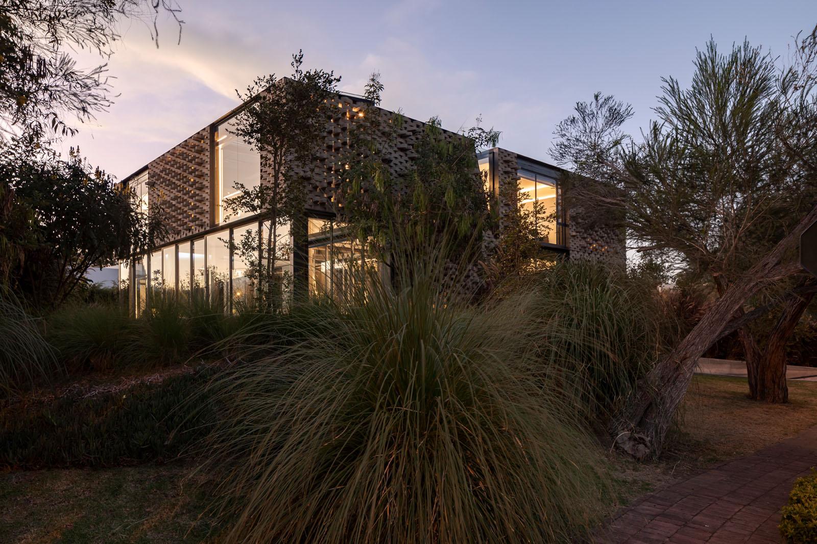 A House in the Andes - image 3