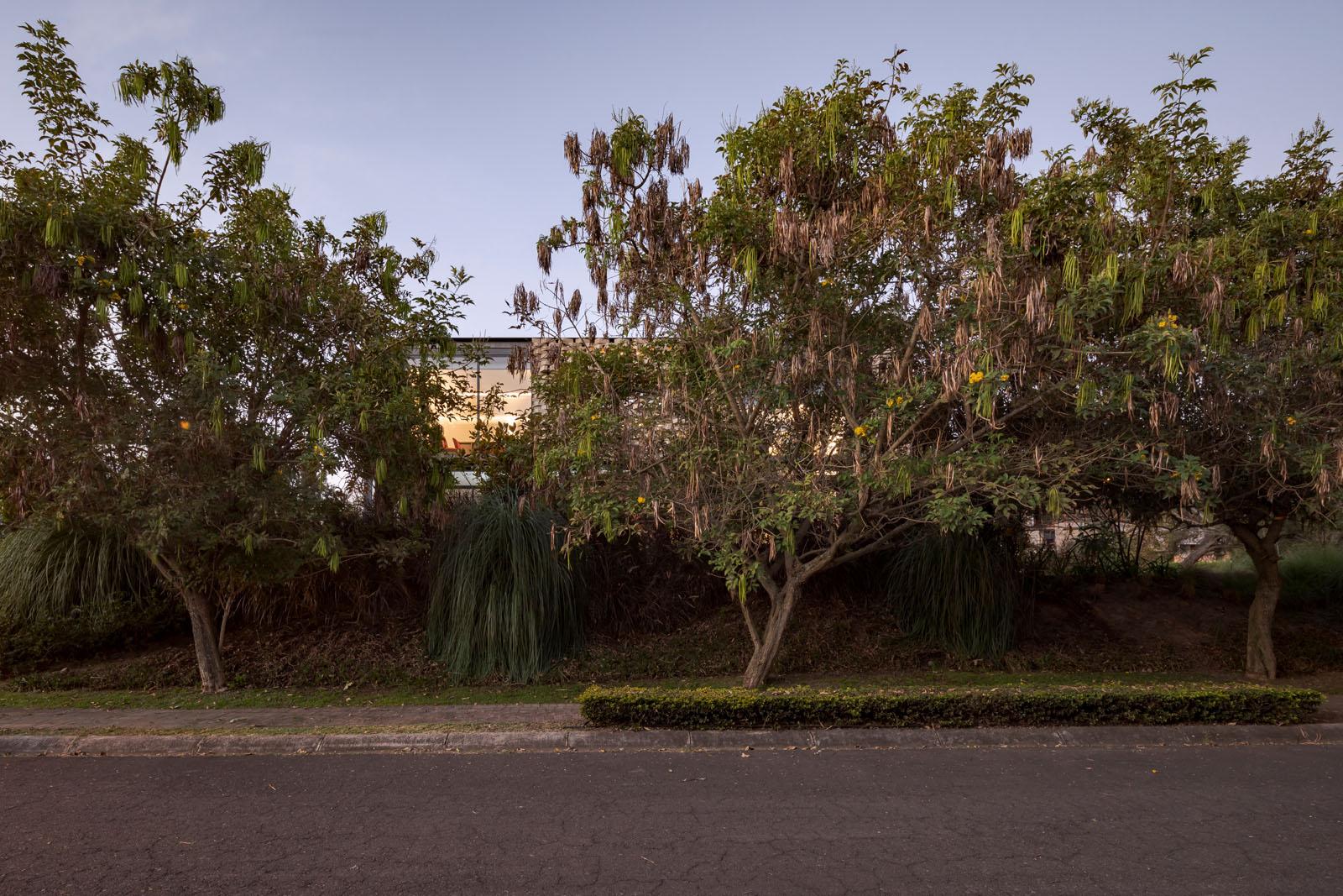 A House in the Andes - image 2