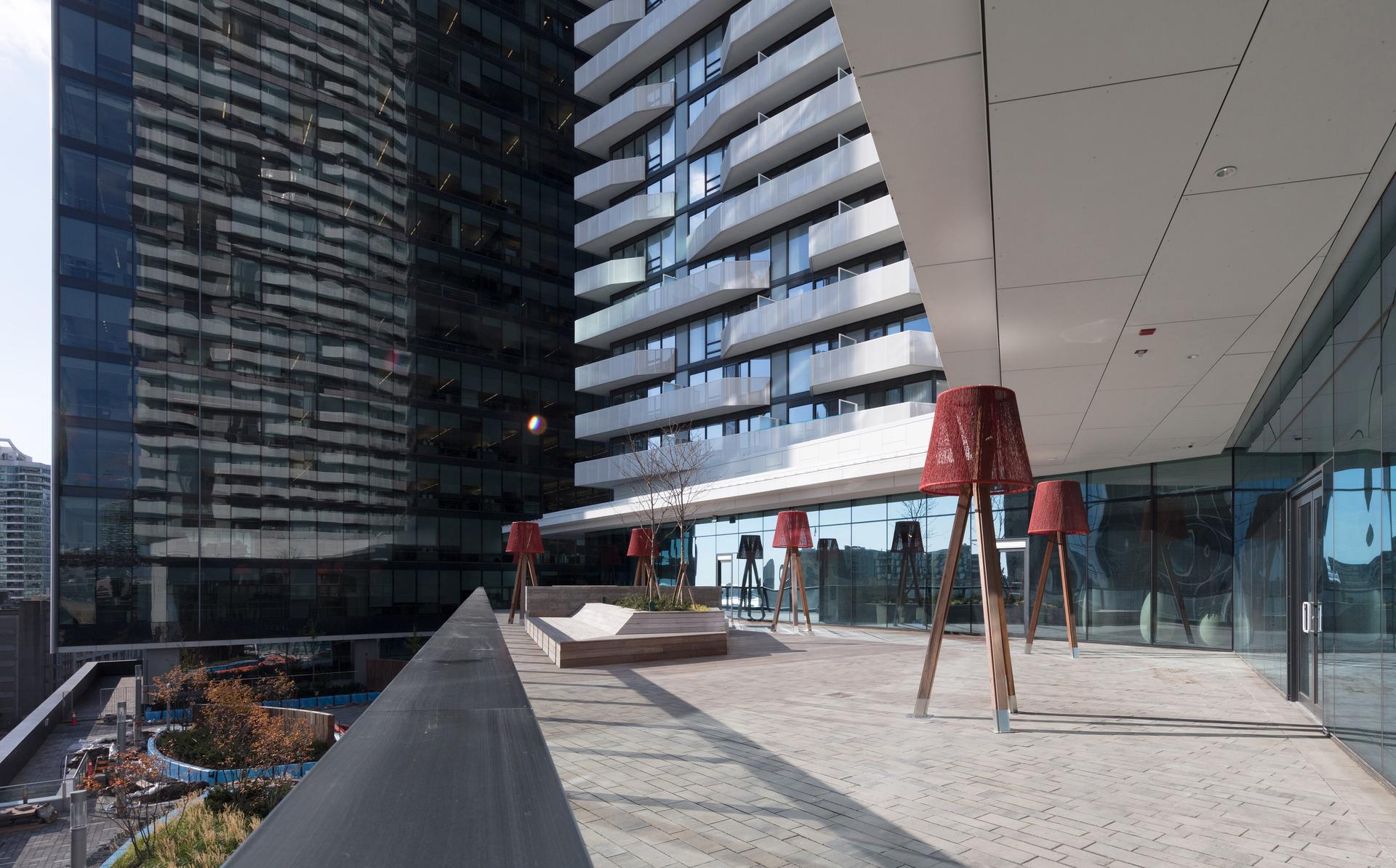Harbour Plaza Residences - image 8
