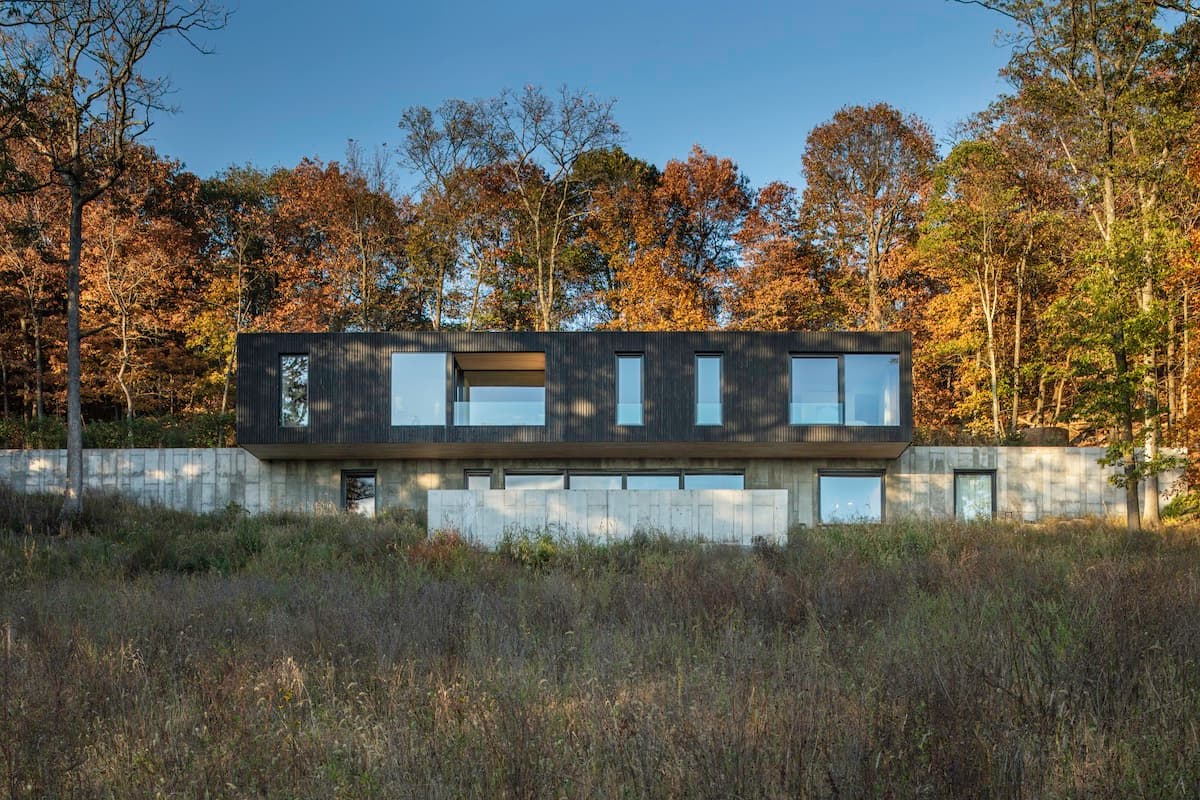 Cold Spring Residence