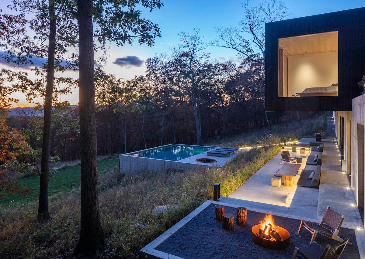 Cold Spring Residence - image 2