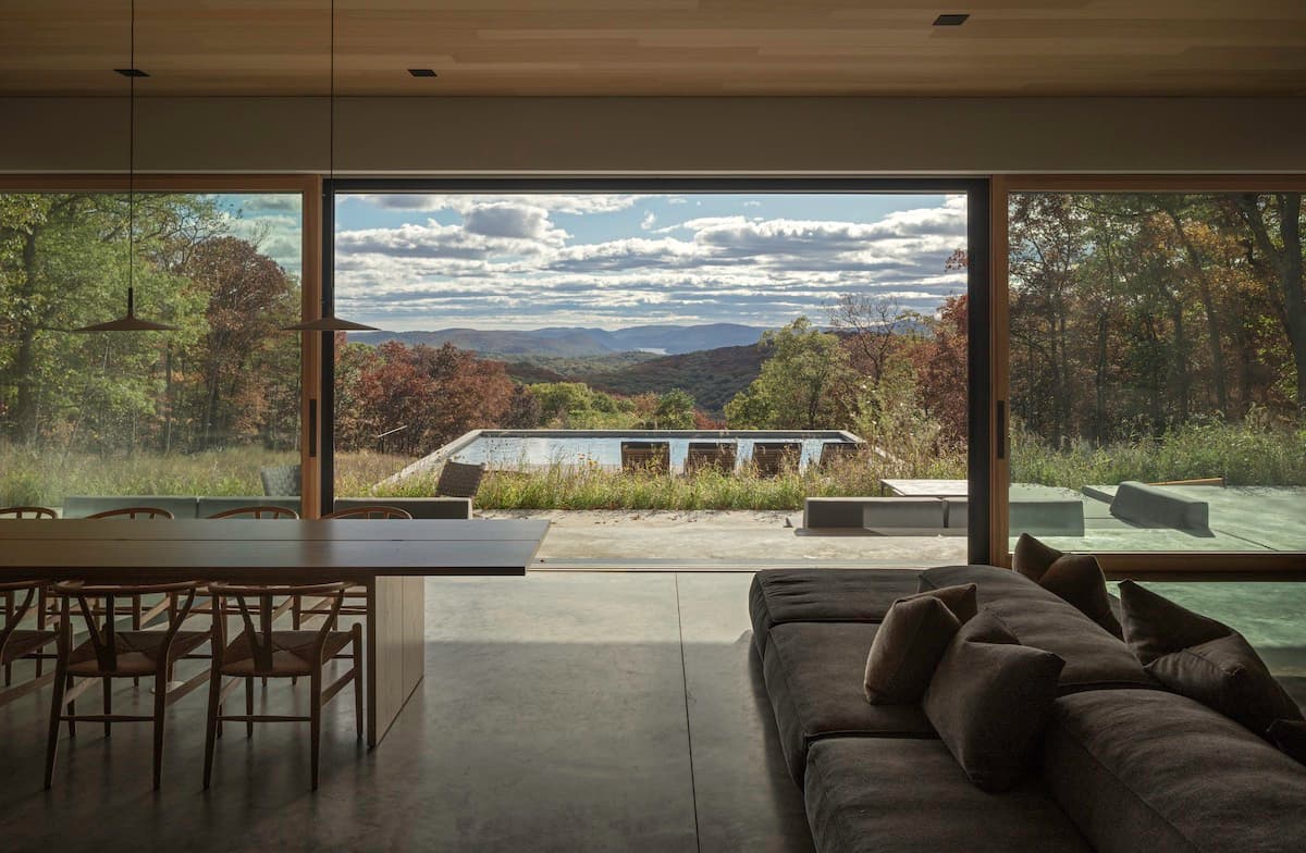 Cold Spring Residence - image 4