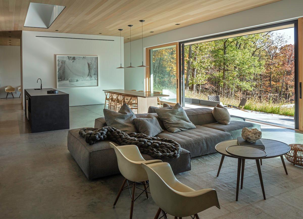 Cold Spring Residence - image 5