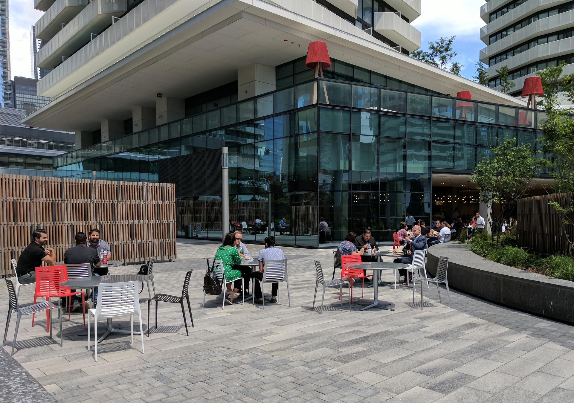 Harbour Plaza Residences - image 9