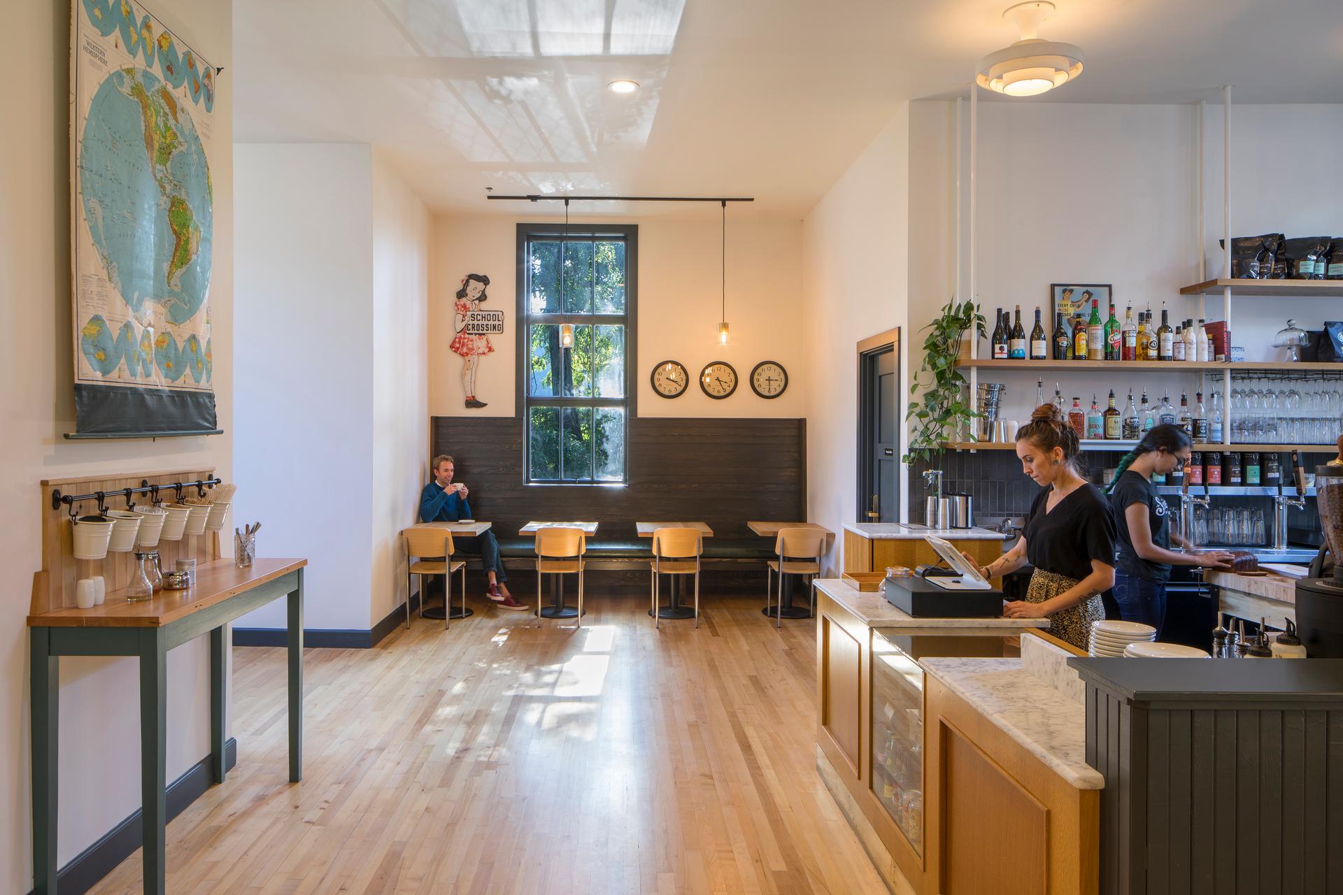 The Society Hotel Bingen - image 14