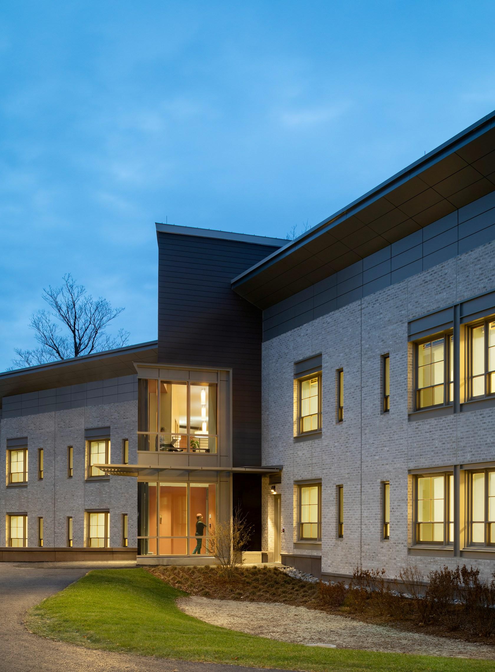 Fellows Hall, Williams College - image 5