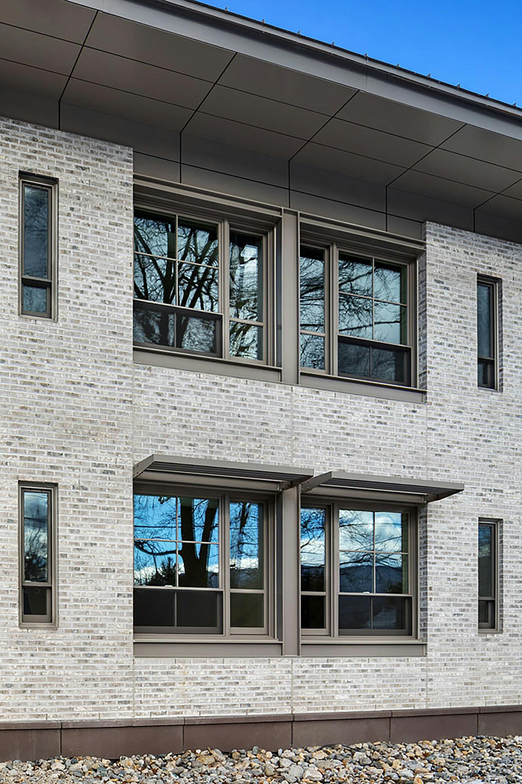 Fellows Hall, Williams College - image 13