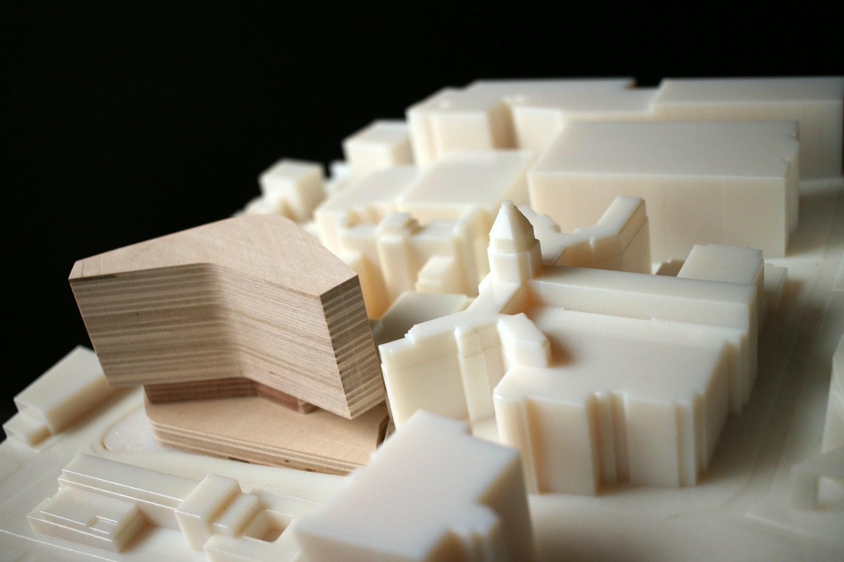 University of Pittsburgh Medical Center Models - image 2