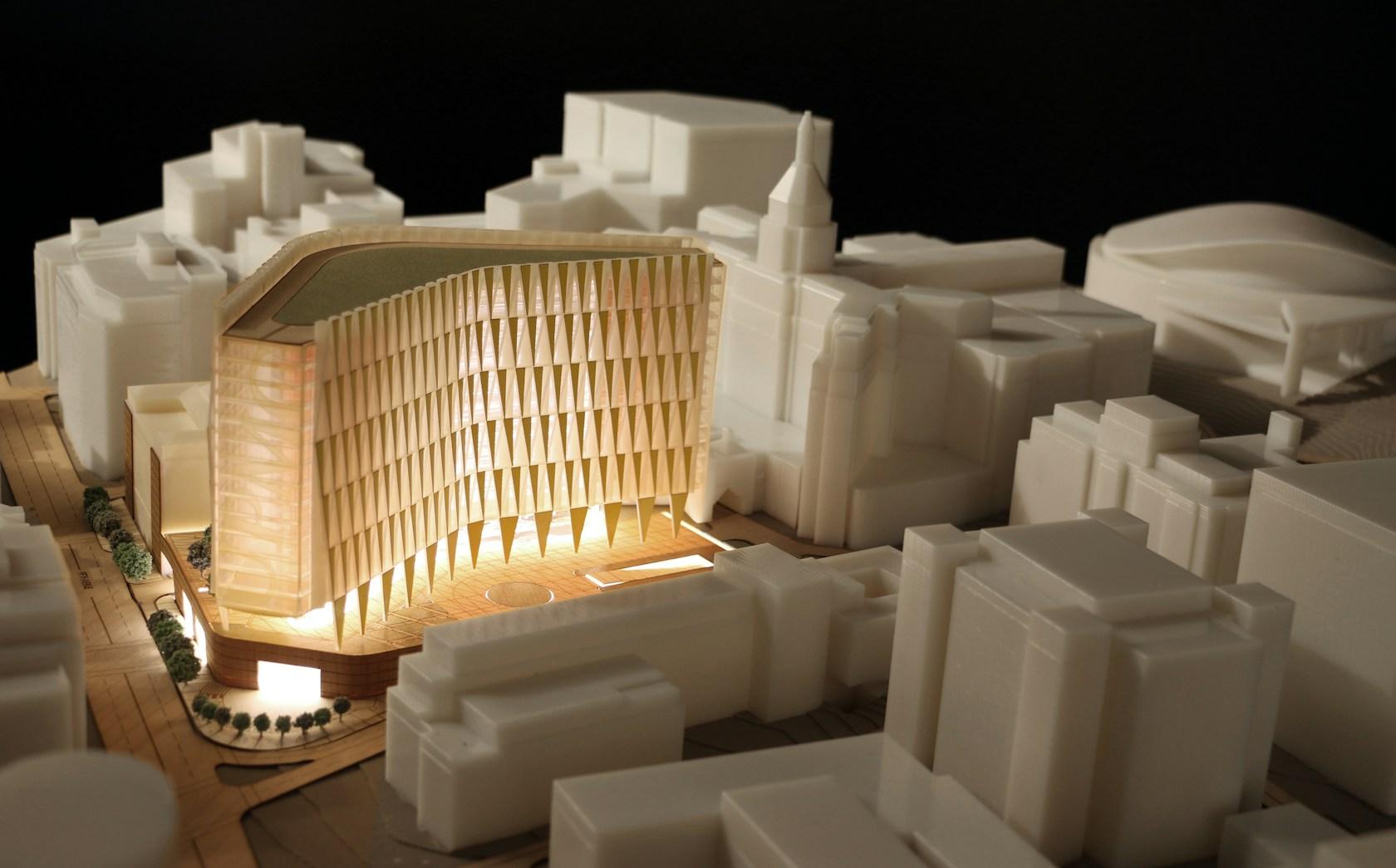 University of Pittsburgh Medical Center Models - image 4