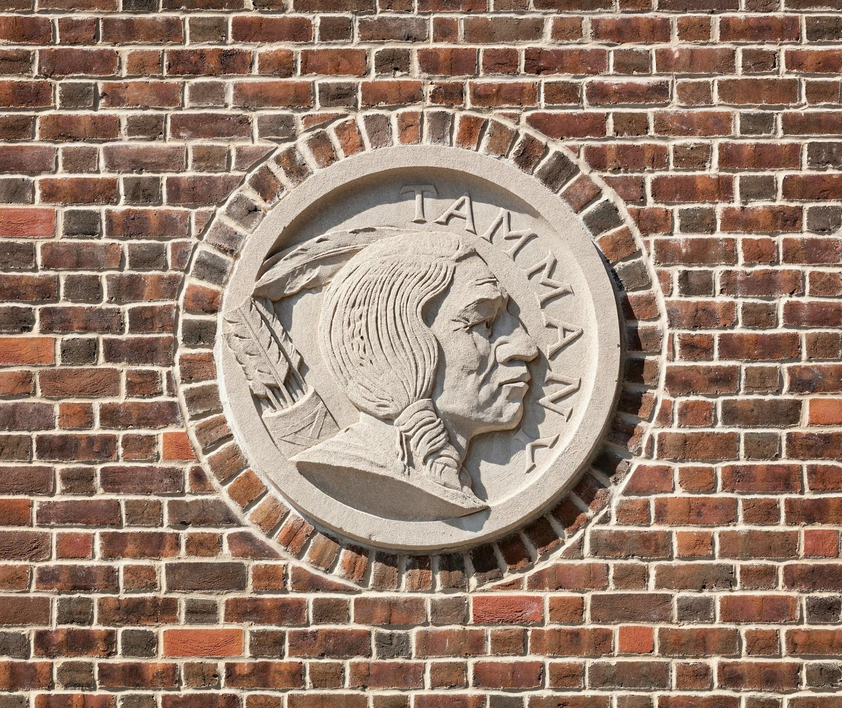 44 Union Square/Tammany Hall - image 6