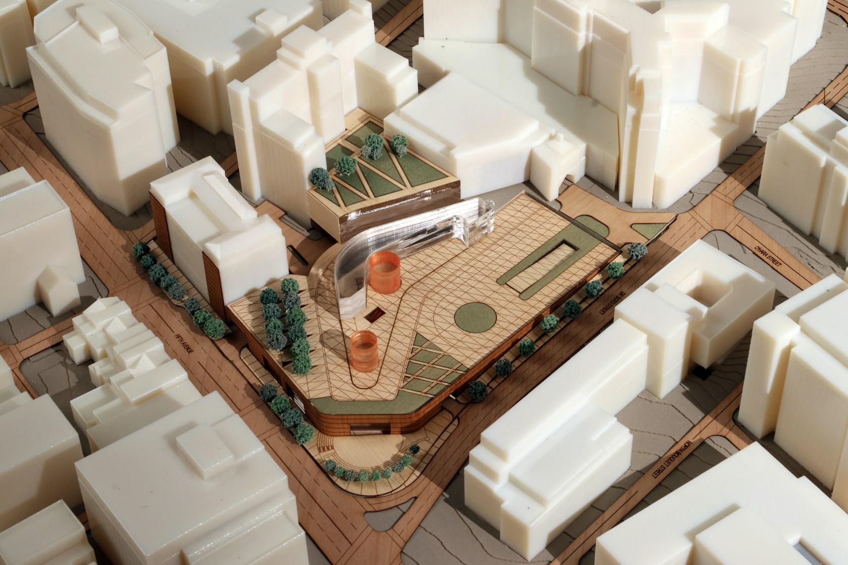 University of Pittsburgh Medical Center Models - image 7
