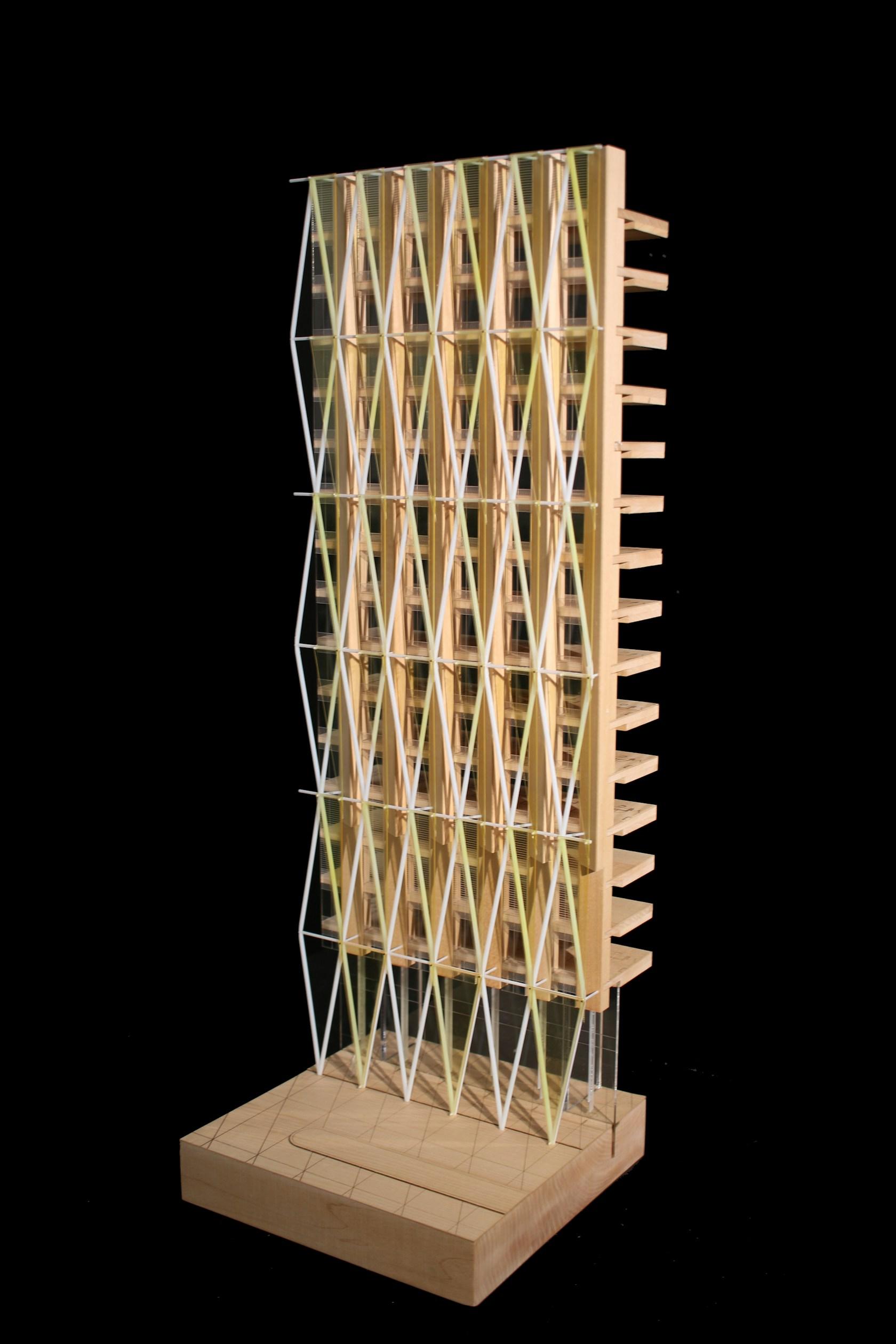 University of Pittsburgh Medical Center Models - image 9