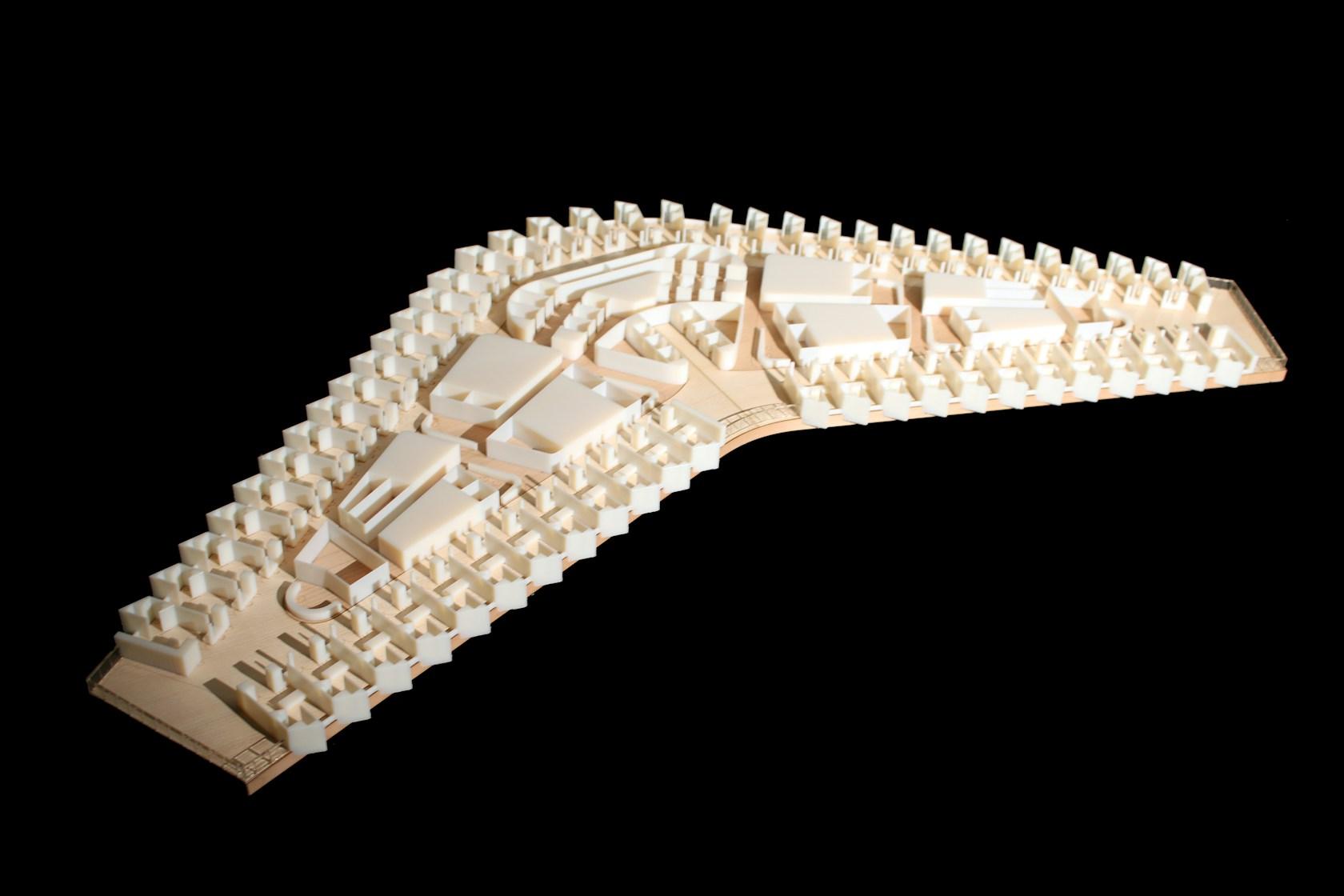 University of Pittsburgh Medical Center Models - image 11